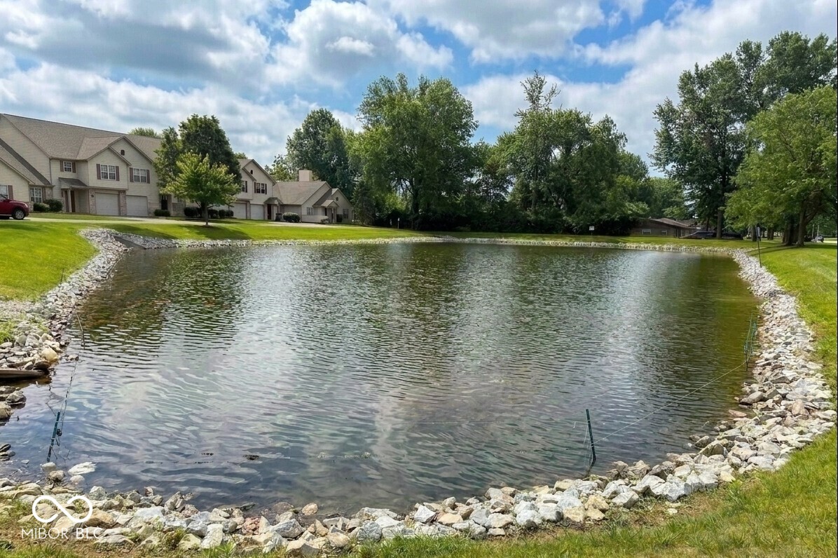 25th image of 3125 Wildcat Ln, Indianapolis, IN 46203 | MLS# 22093044