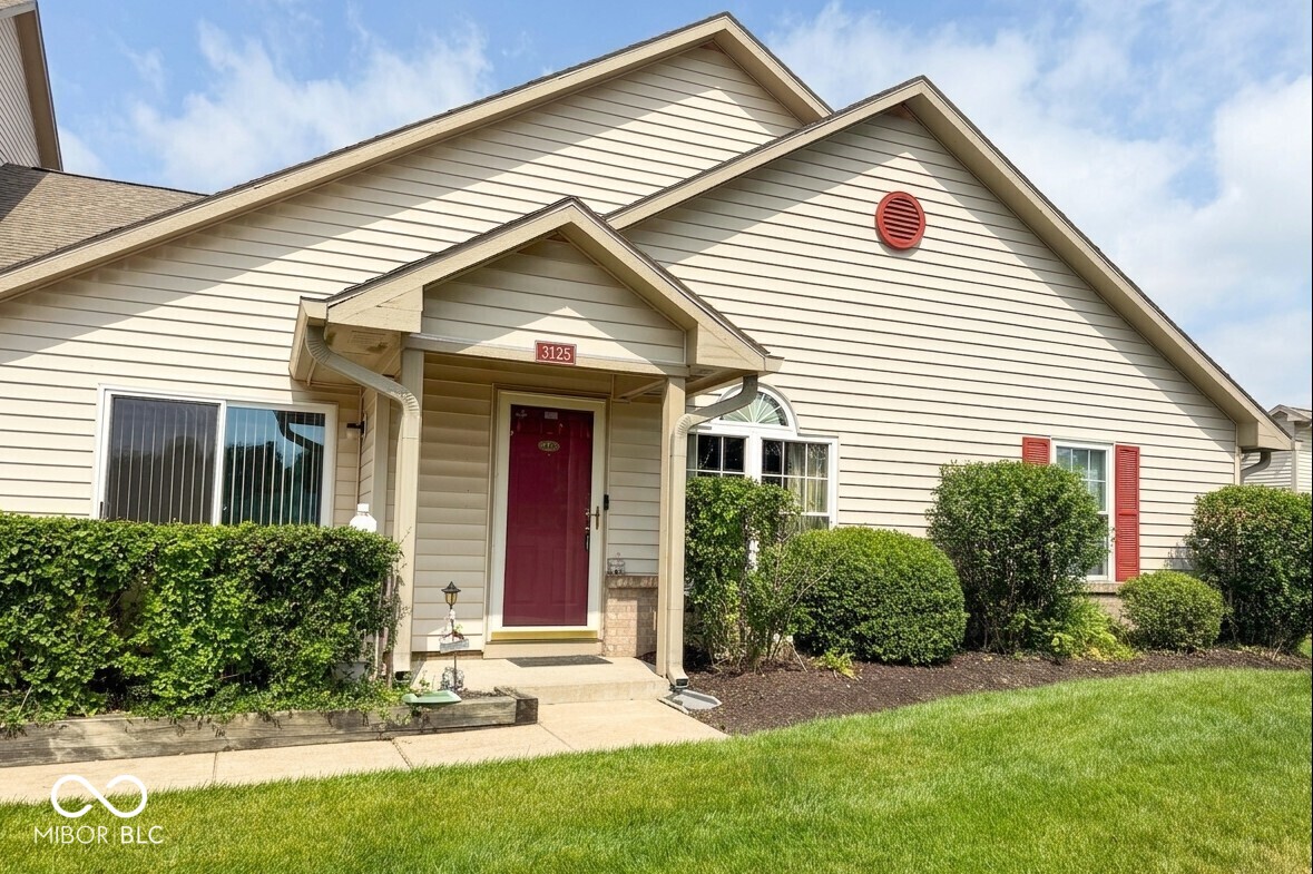 2nd image of 3125 Wildcat Ln, Indianapolis, IN 46203 | MLS# 22093044