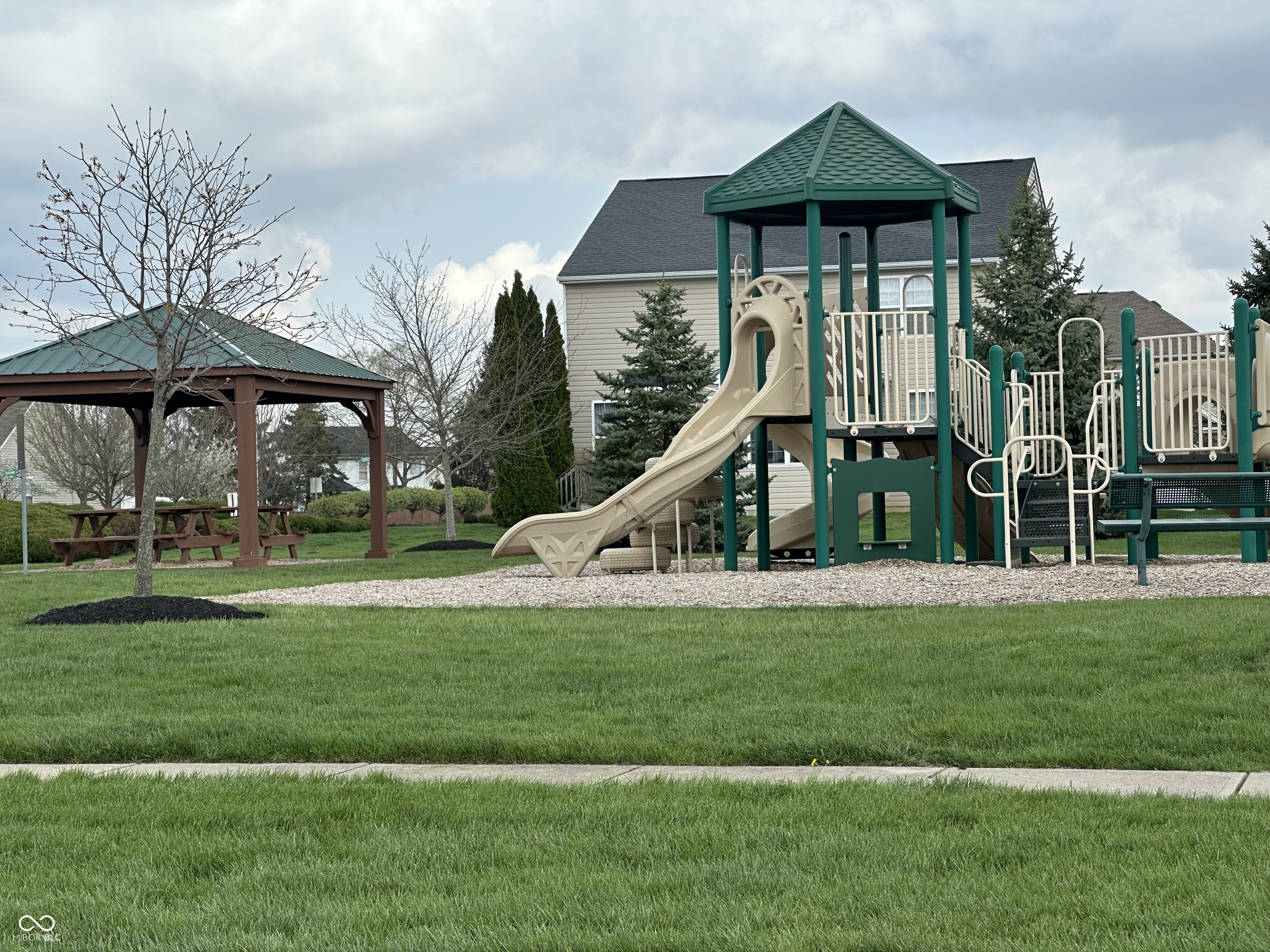 44th image of 1075 Lazio Ct, Greenwood, IN 46143 | MLS# 22093391