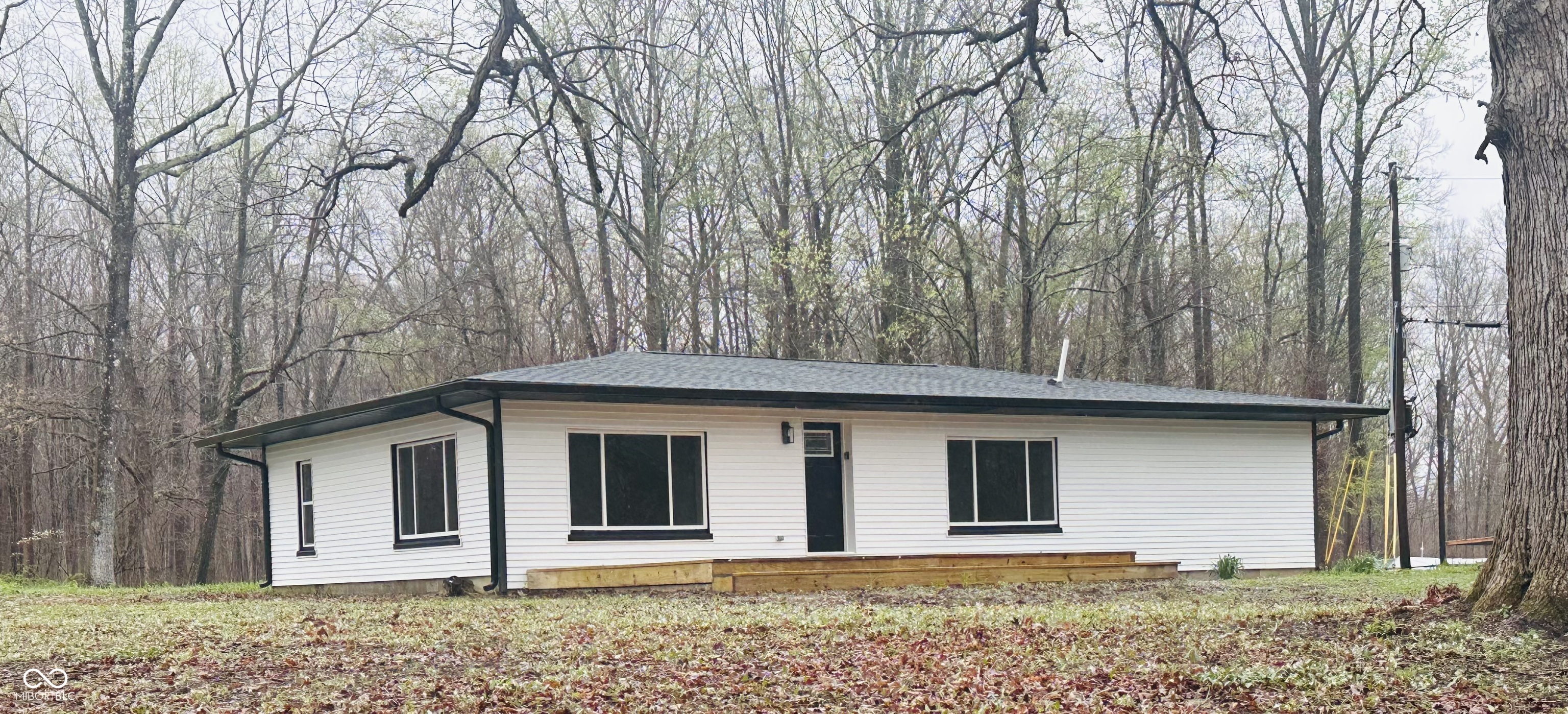 4th image of 1307 Clark Rd, Spencer, IN 47460 | MLS# 22093449
