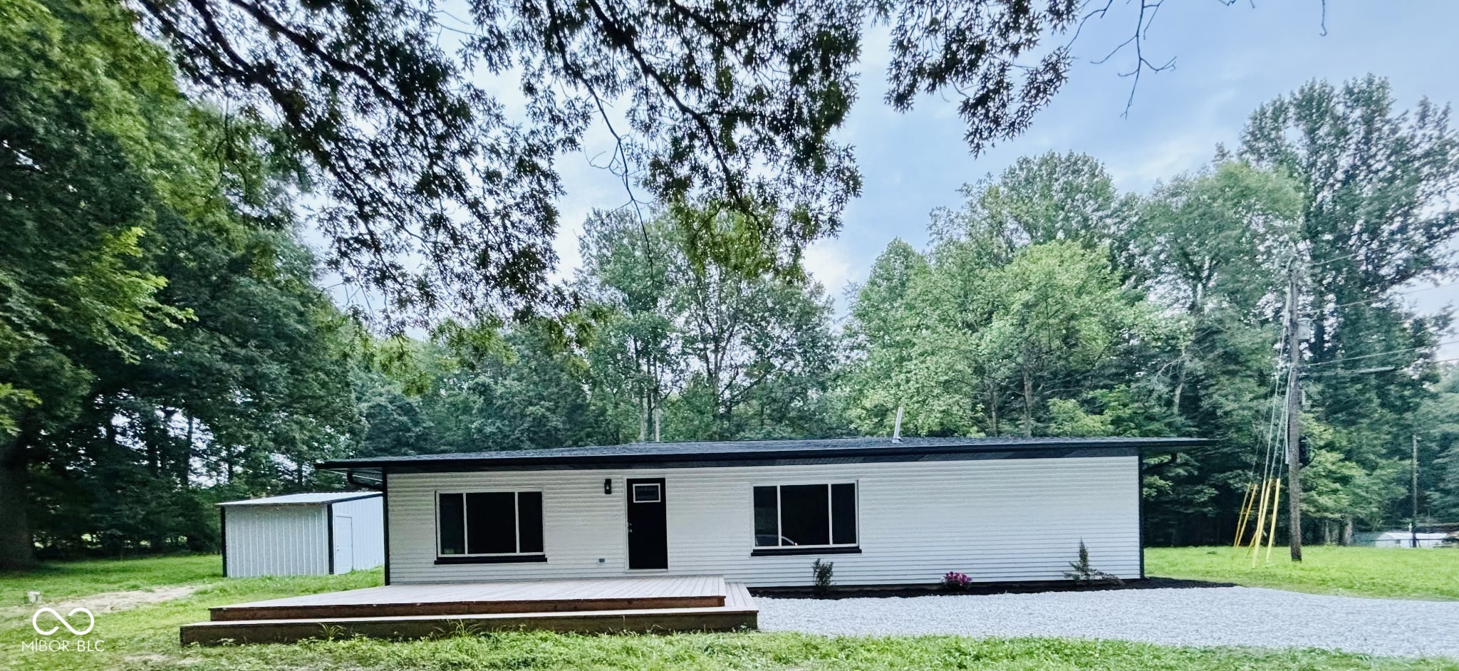 3rd image of 1307 Clark Rd, Spencer, IN 47460 | MLS# 22093449
