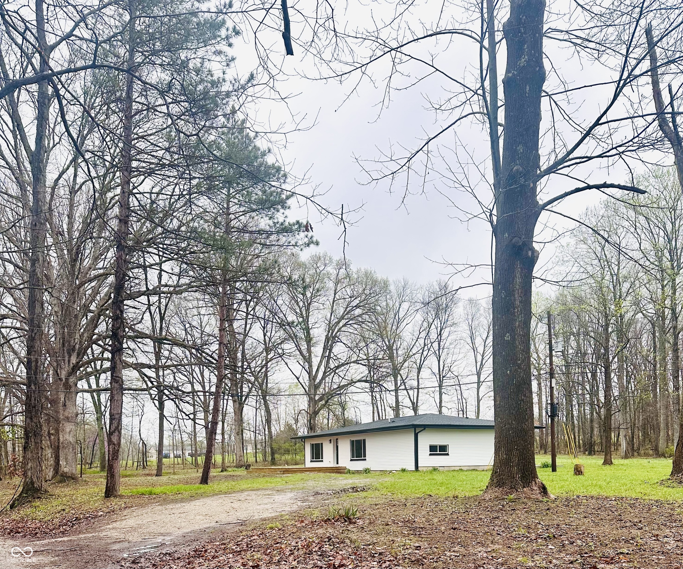 5th image of 1307 Clark Rd, Spencer, IN 47460 | MLS# 22093449