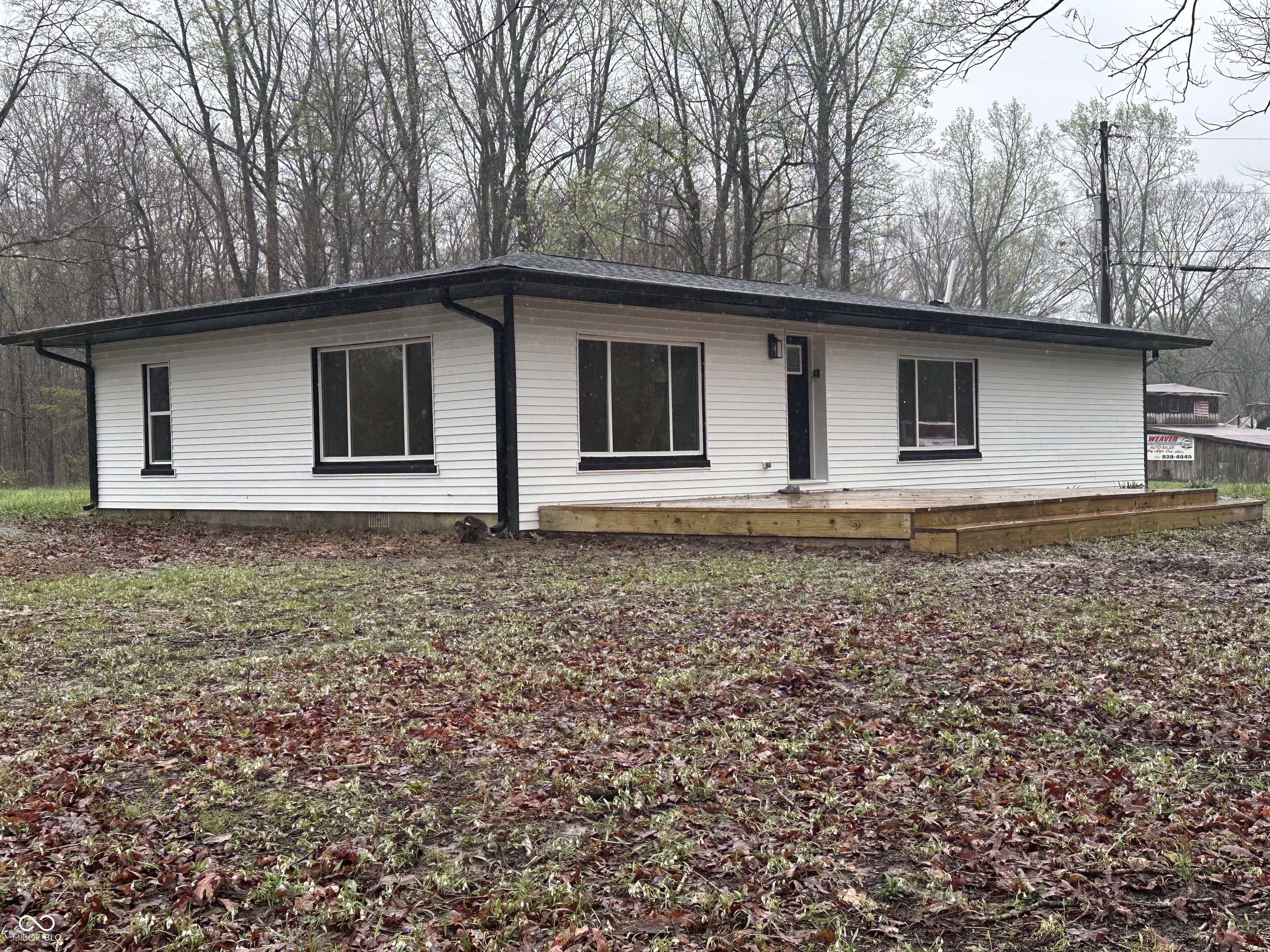 Homes for sale in Spencer, IN | 1307 Clark Rd, Spencer, IN 47460 | MLS# 22093449