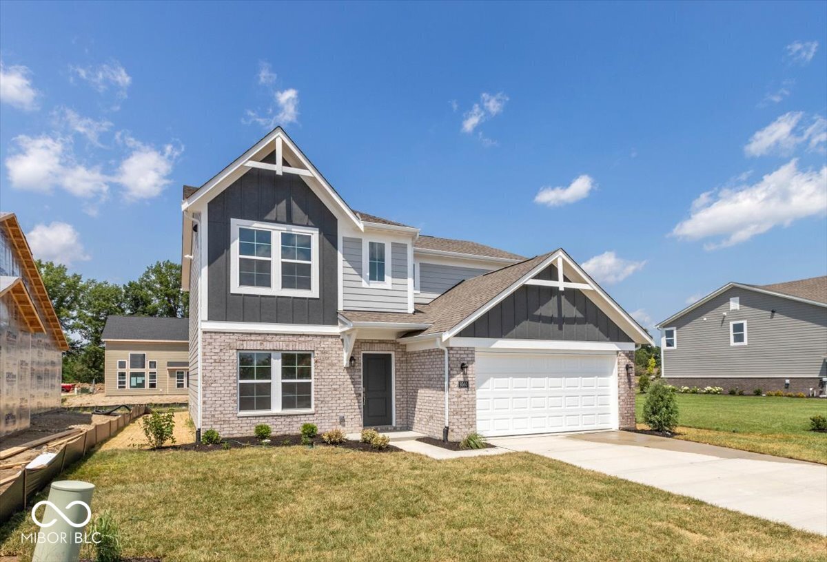 3rd image of 9560 Jadestone Wy, Indianapolis, IN 46239 | MLS# 22093805