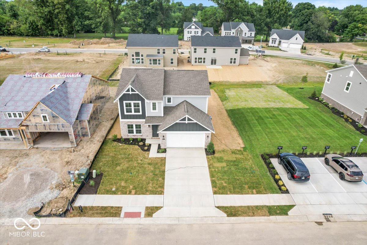 5th image of 9560 Jadestone Wy, Indianapolis, IN 46239 | MLS# 22093805