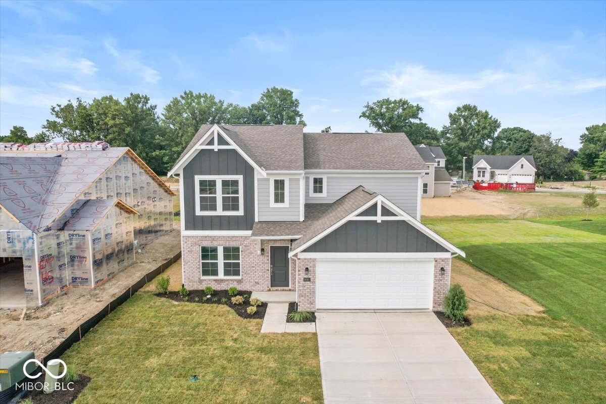 4th image of 9560 Jadestone Wy, Indianapolis, IN 46239 | MLS# 22093805
