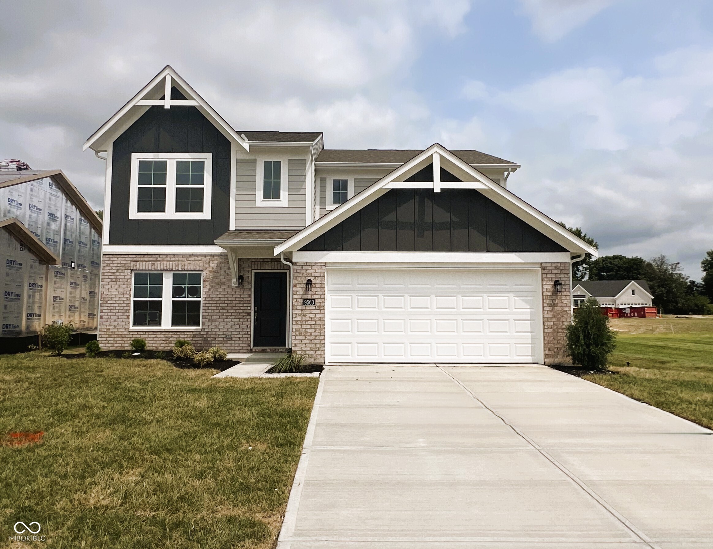 1st image of 9560 Jadestone Wy, Indianapolis, IN 46239 | MLS# 22093805