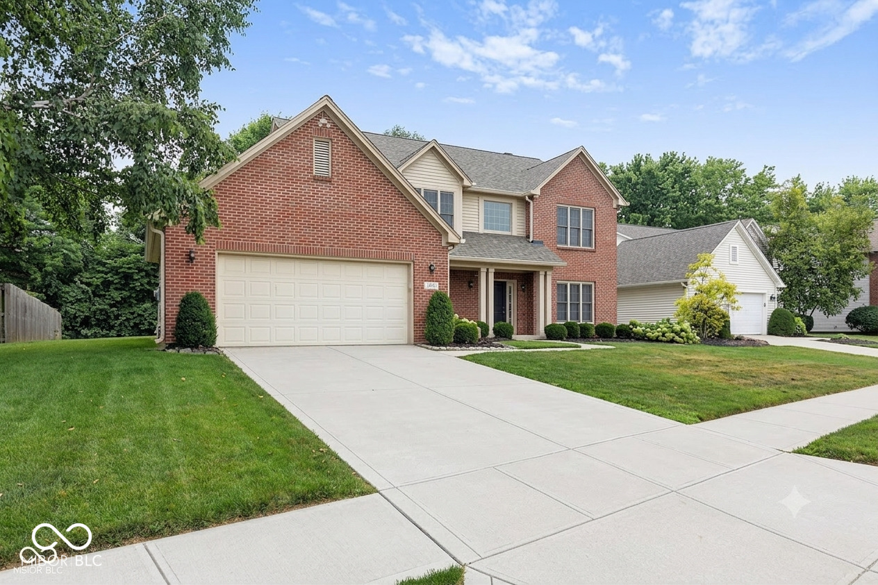 2nd image of 14558 Cherry Ridge Rd, Carmel, IN 46033 | MLS# 22093914