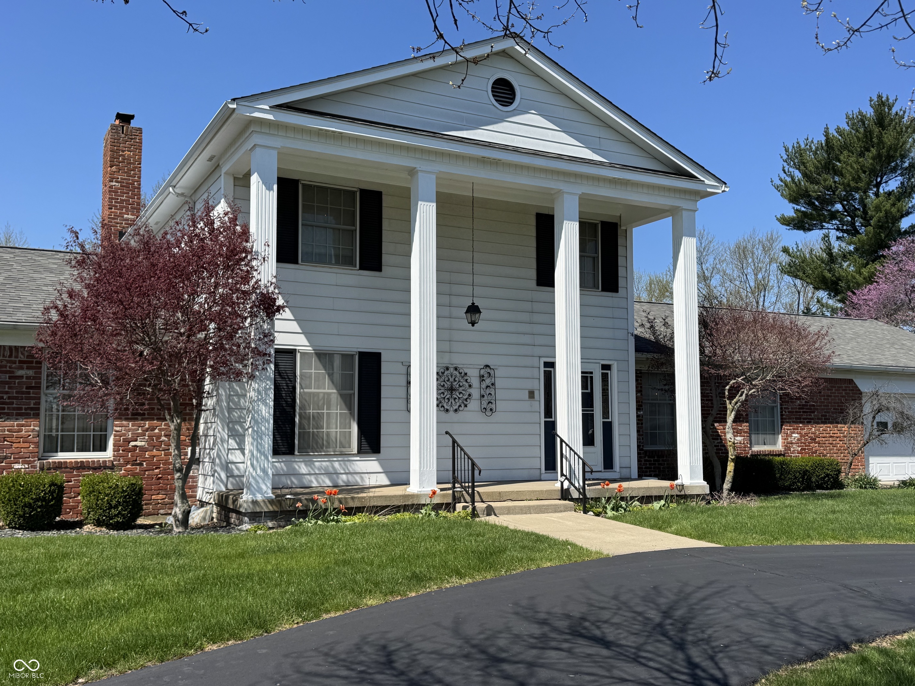 Homes for sale in Rushville, IN | 353 E Rivercrest Dr, Rushville, IN 46173 | MLS# 22094008
