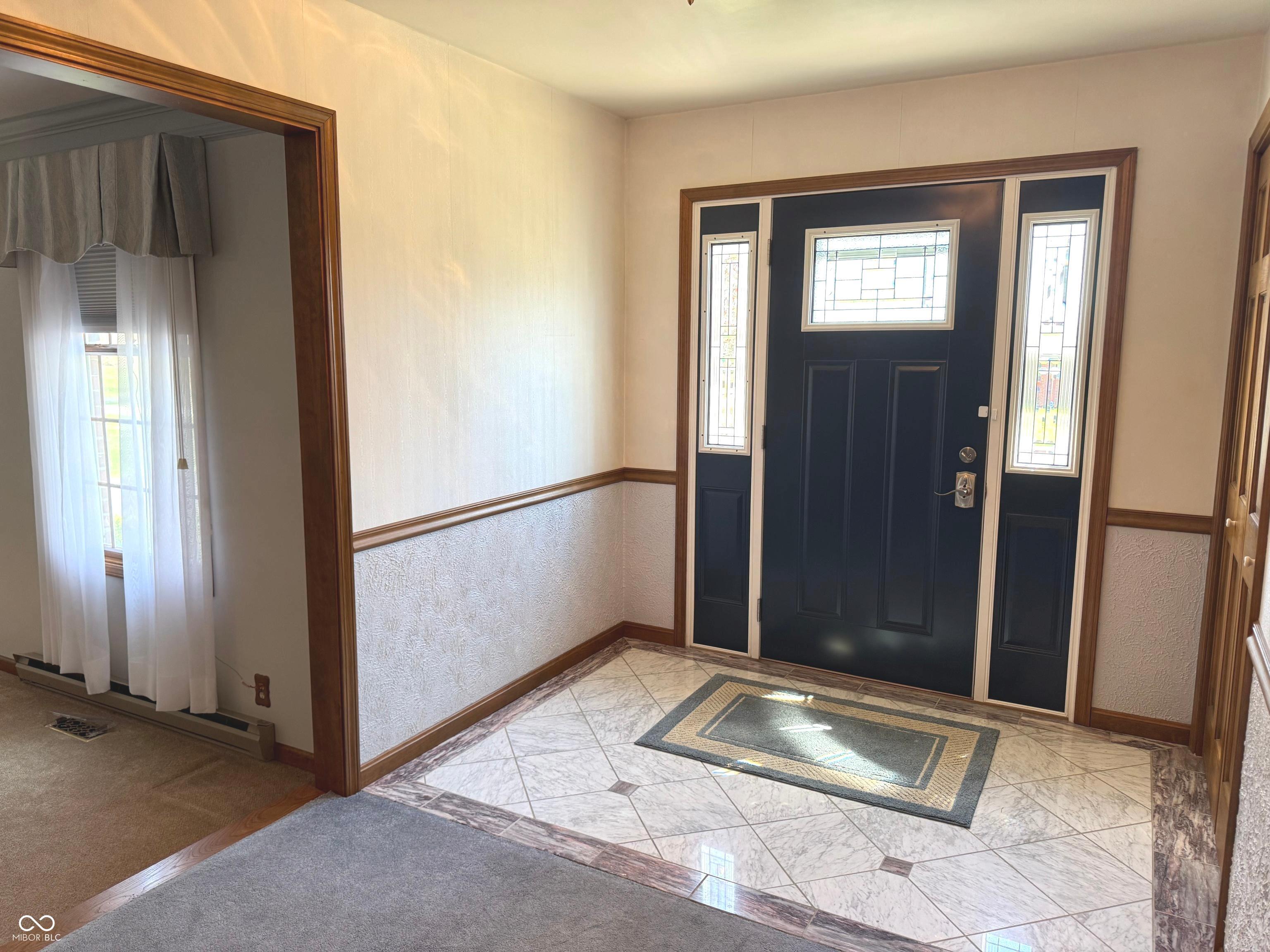 Homes for sale in Rushville, IN | 353 E Rivercrest Dr, Rushville, IN 46173 | MLS# 22094008