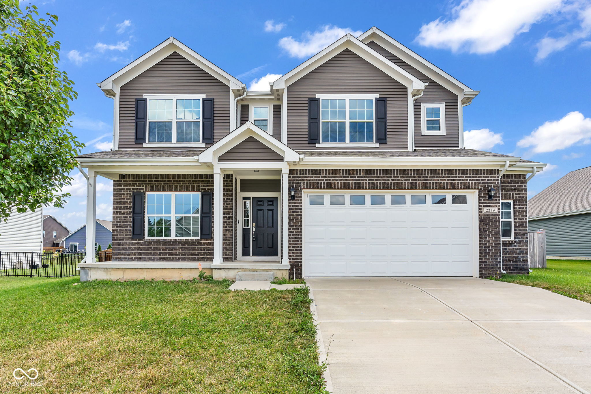 1st image of 2239 Summer Shore Dr, Greenwood, IN 46143 | MLS# 22094193