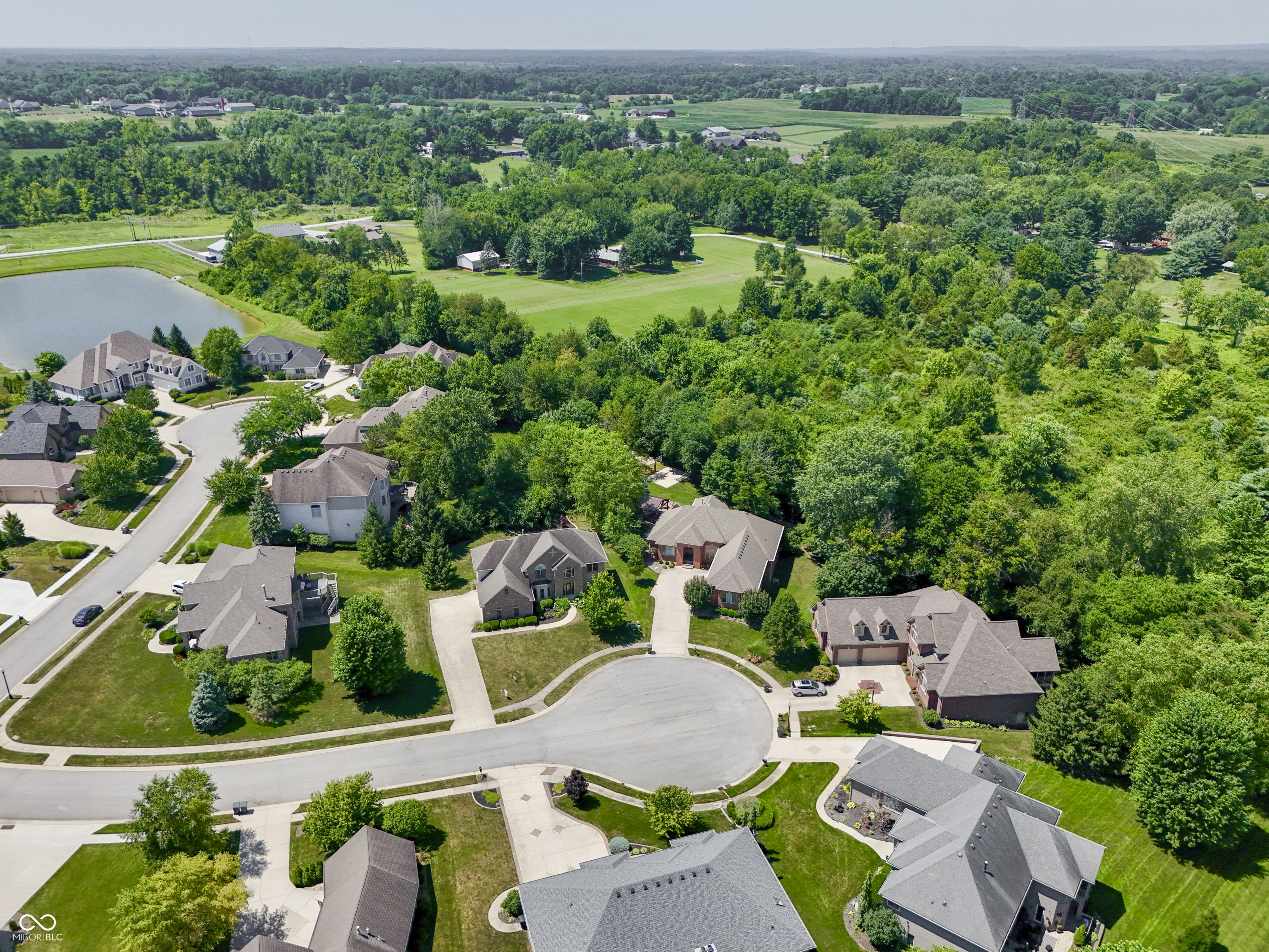 54th image of 5517 Westbourne Ct, Greenwood, IN 46143 | MLS# 22094207