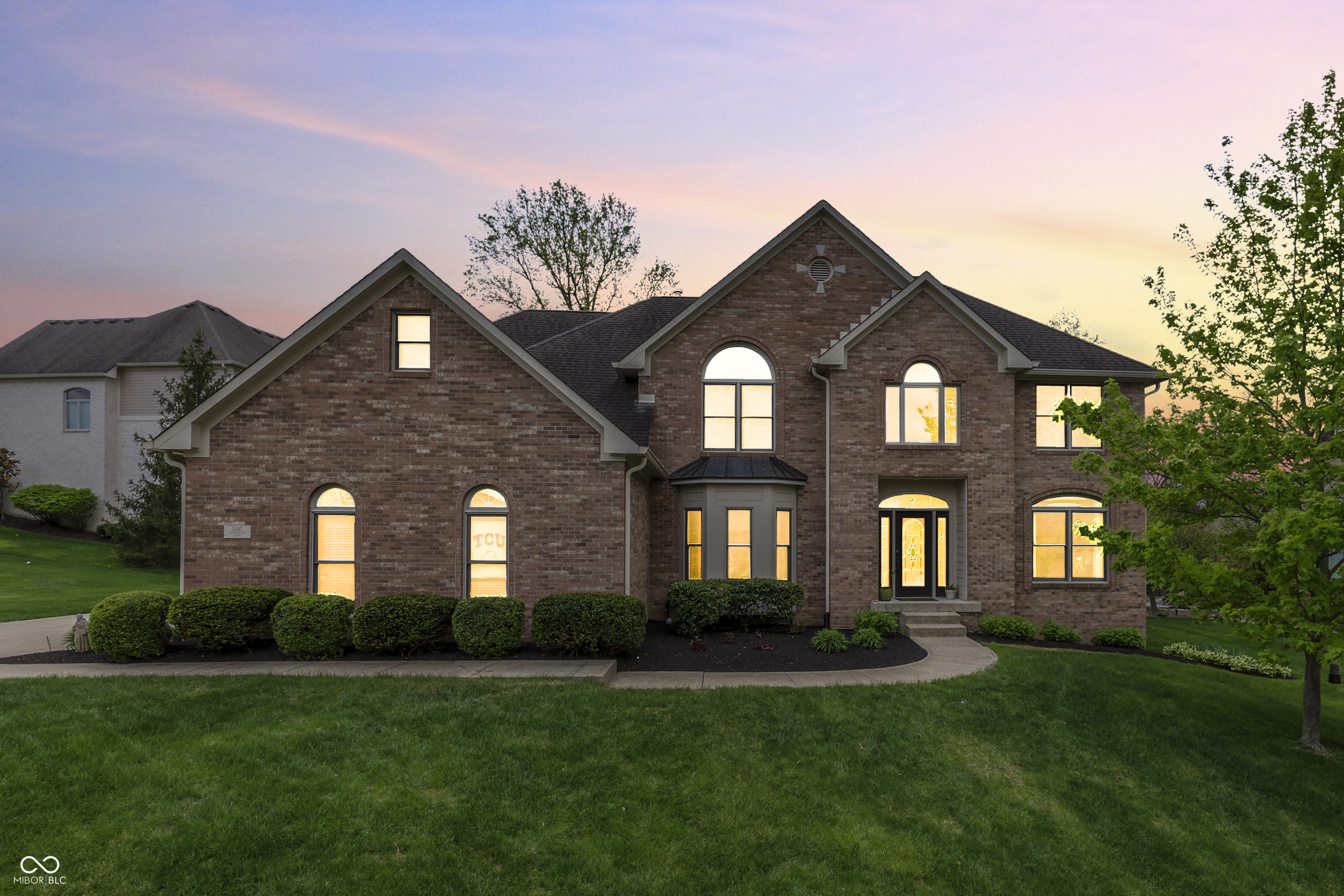 2nd image of 5517 Westbourne Ct, Greenwood, IN 46143 | MLS# 22094207
