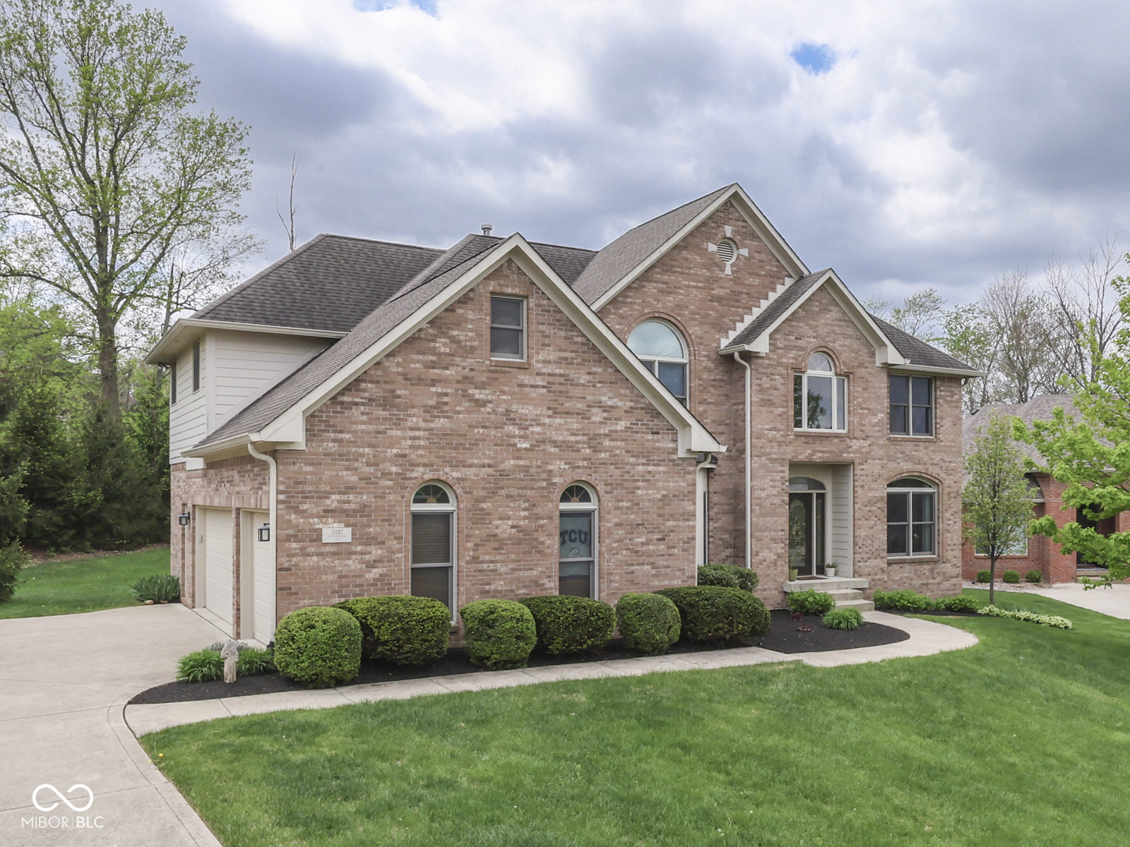 3rd image of 5517 Westbourne Ct, Greenwood, IN 46143 | MLS# 22094207
