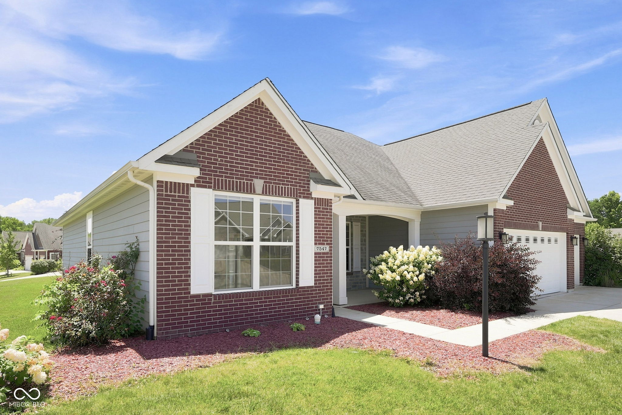 3rd image of 7547 Starkey Ct, Indianapolis, IN 46278 | MLS# 22094283