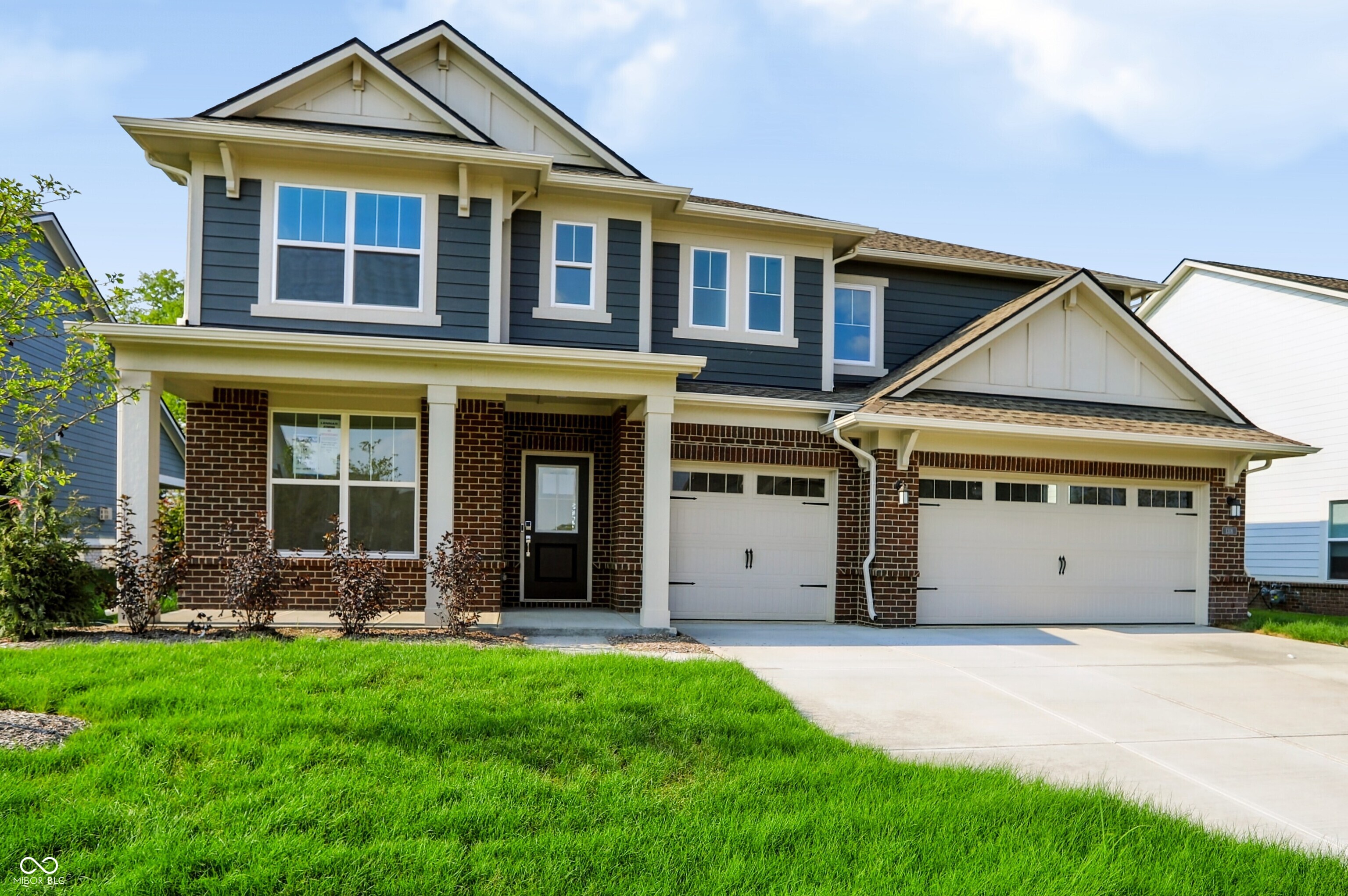 1st image of 1318 Drury Dr, Westfield, IN 46074 | MLS# 22094434