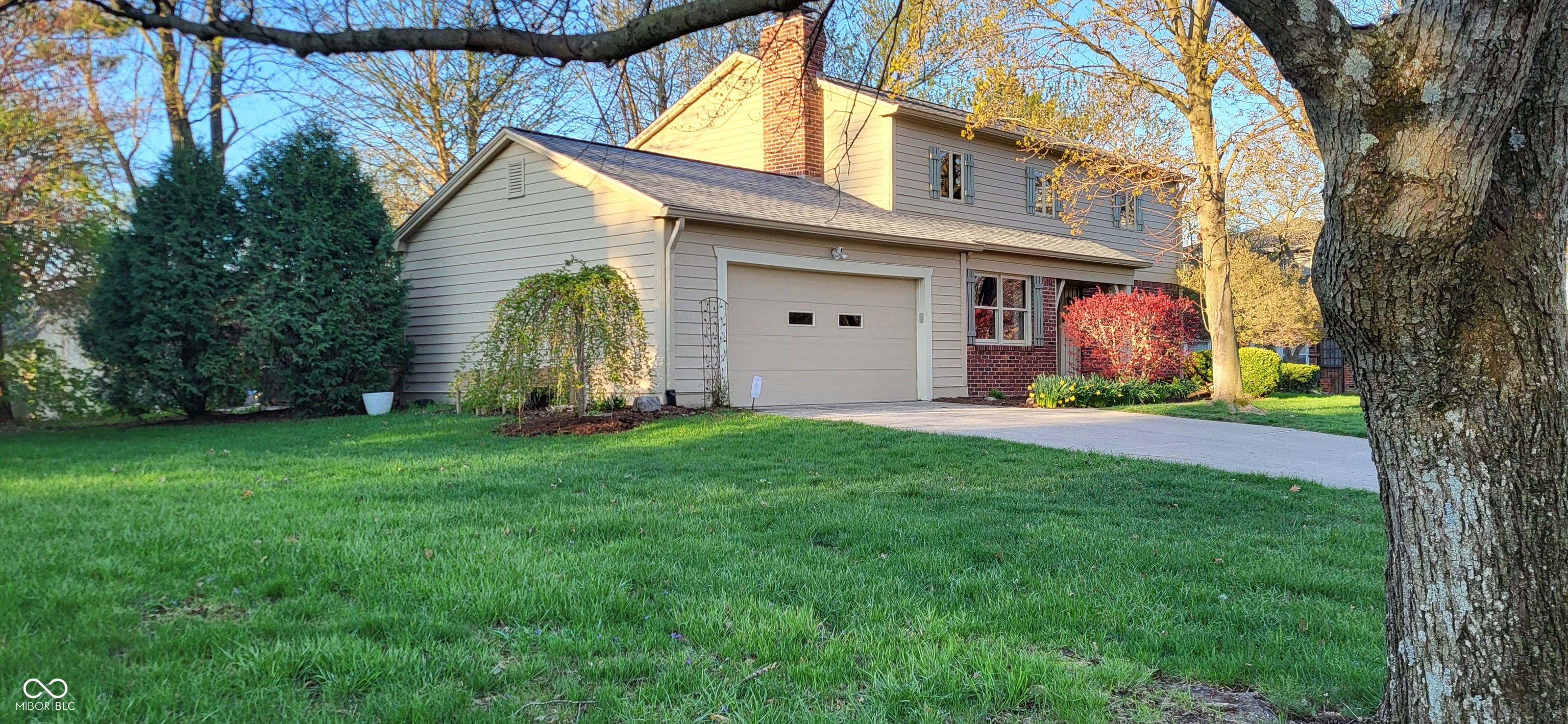 5th image of 3235 Citadel Ct, Indianapolis, IN 46268 | MLS# 22094541