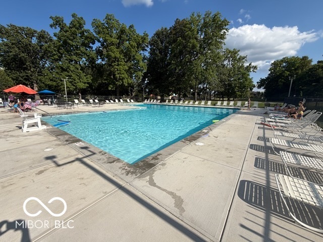 2nd image of 3235 Citadel Ct, Indianapolis, IN 46268 | MLS# 22094541