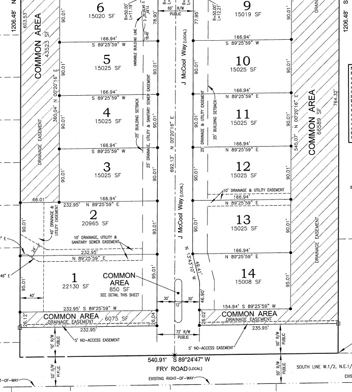 7th image of 838 J Mccool Wy, Greenwood, IN 46142 | MLS# 22094672