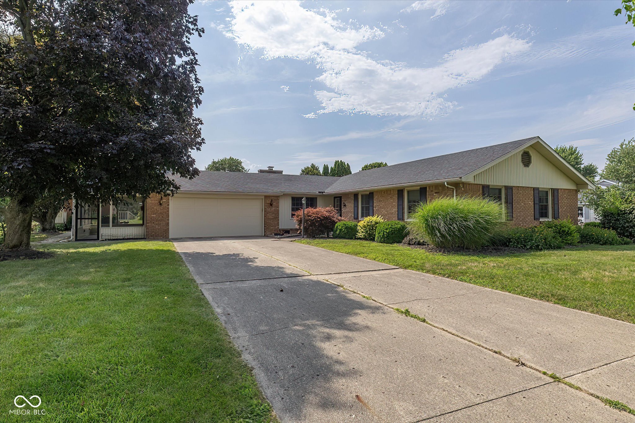 Homes for sale in Alexandria, IN | 1208 Fulton Ave, Alexandria, IN 46001 | MLS# 22094855