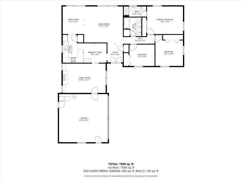 Homes for sale in Alexandria, IN | 1208 Fulton Ave, Alexandria, IN 46001 | MLS# 22094855