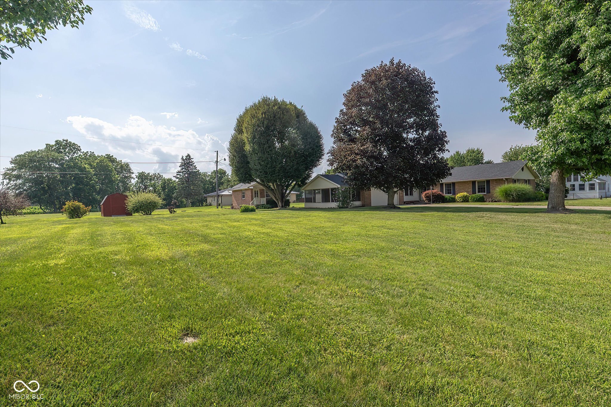 Homes for sale in Alexandria, IN | 1208 Fulton Ave, Alexandria, IN 46001 | MLS# 22094855