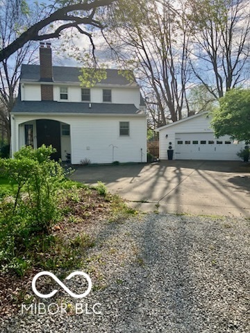 4th image of 112 Northshore Blvd, Anderson, IN 46011 | MLS# 22095093