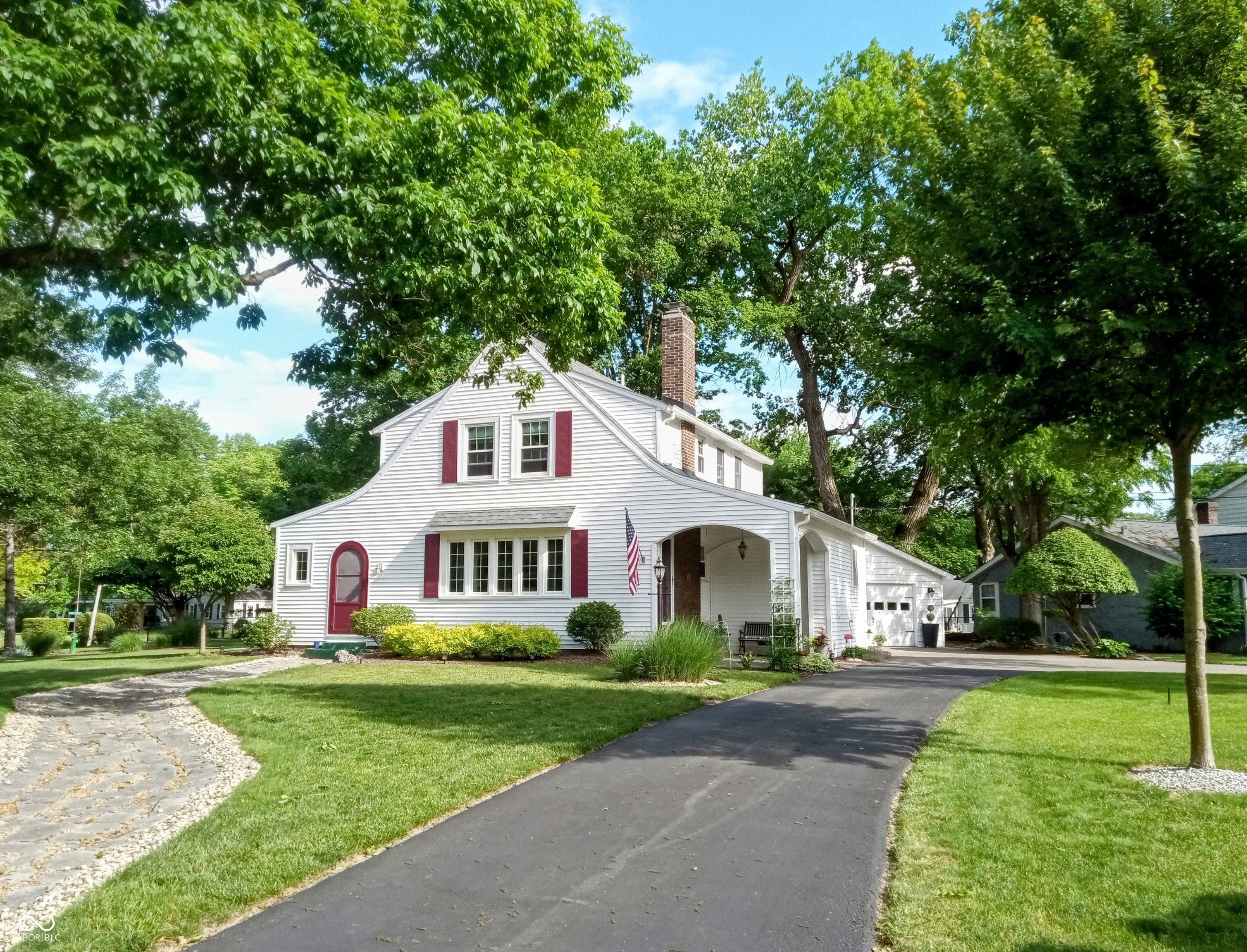 1st image of 112 Northshore Blvd, Anderson, IN 46011 | MLS# 22095093
