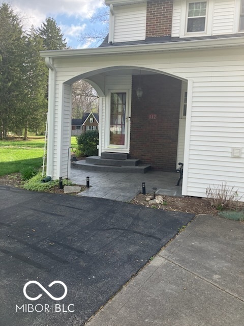 3rd image of 112 Northshore Blvd, Anderson, IN 46011 | MLS# 22095093