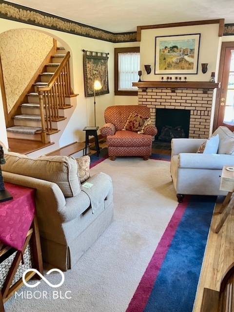 5th image of 112 Northshore Blvd, Anderson, IN 46011 | MLS# 22095093