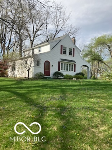 2nd image of 112 Northshore Blvd, Anderson, IN 46011 | MLS# 22095093