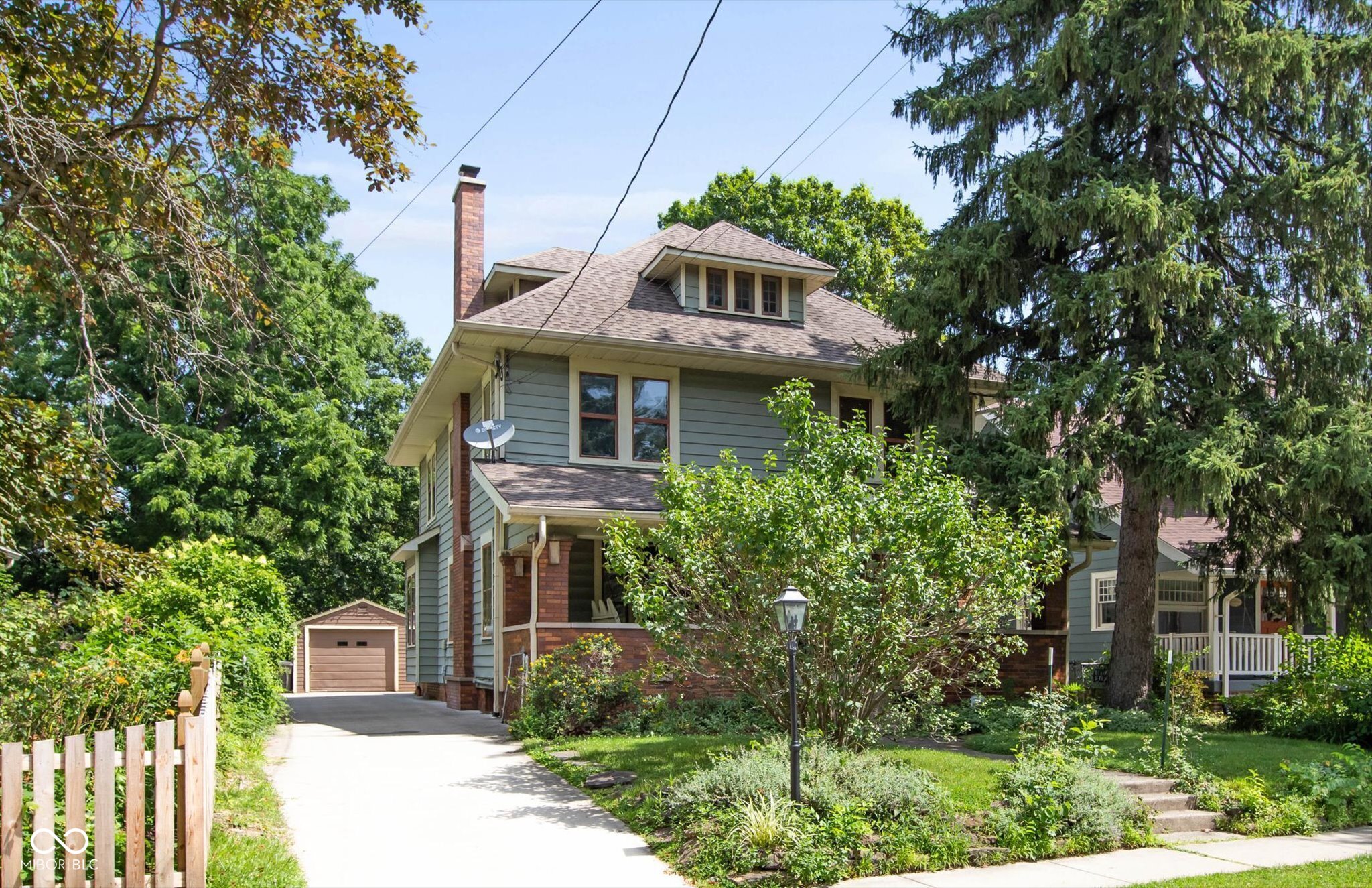2nd image of 5452 University Ave, Indianapolis, IN 46219 | MLS# 22095180