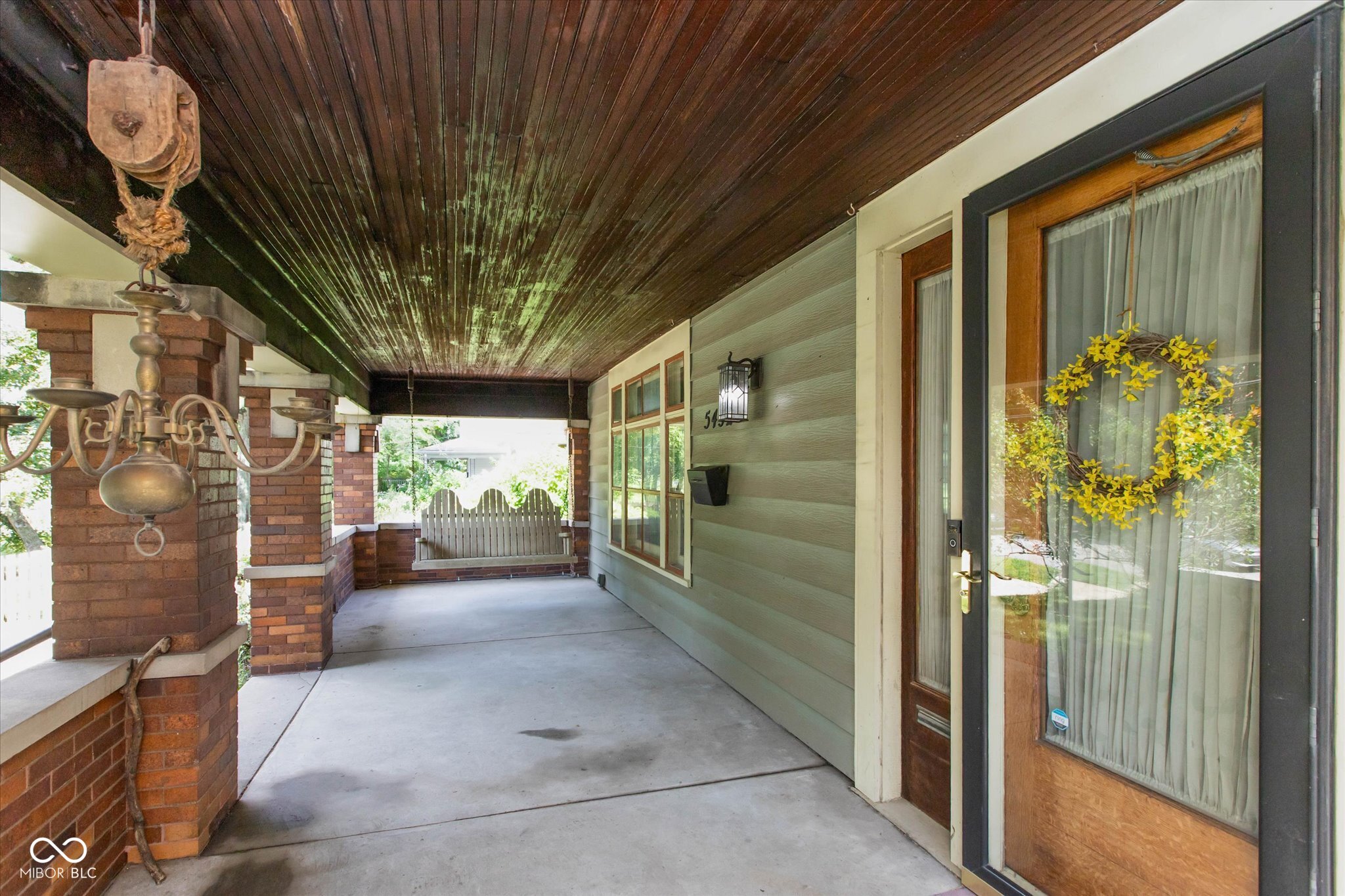 3rd image of 5452 University Ave, Indianapolis, IN 46219 | MLS# 22095180