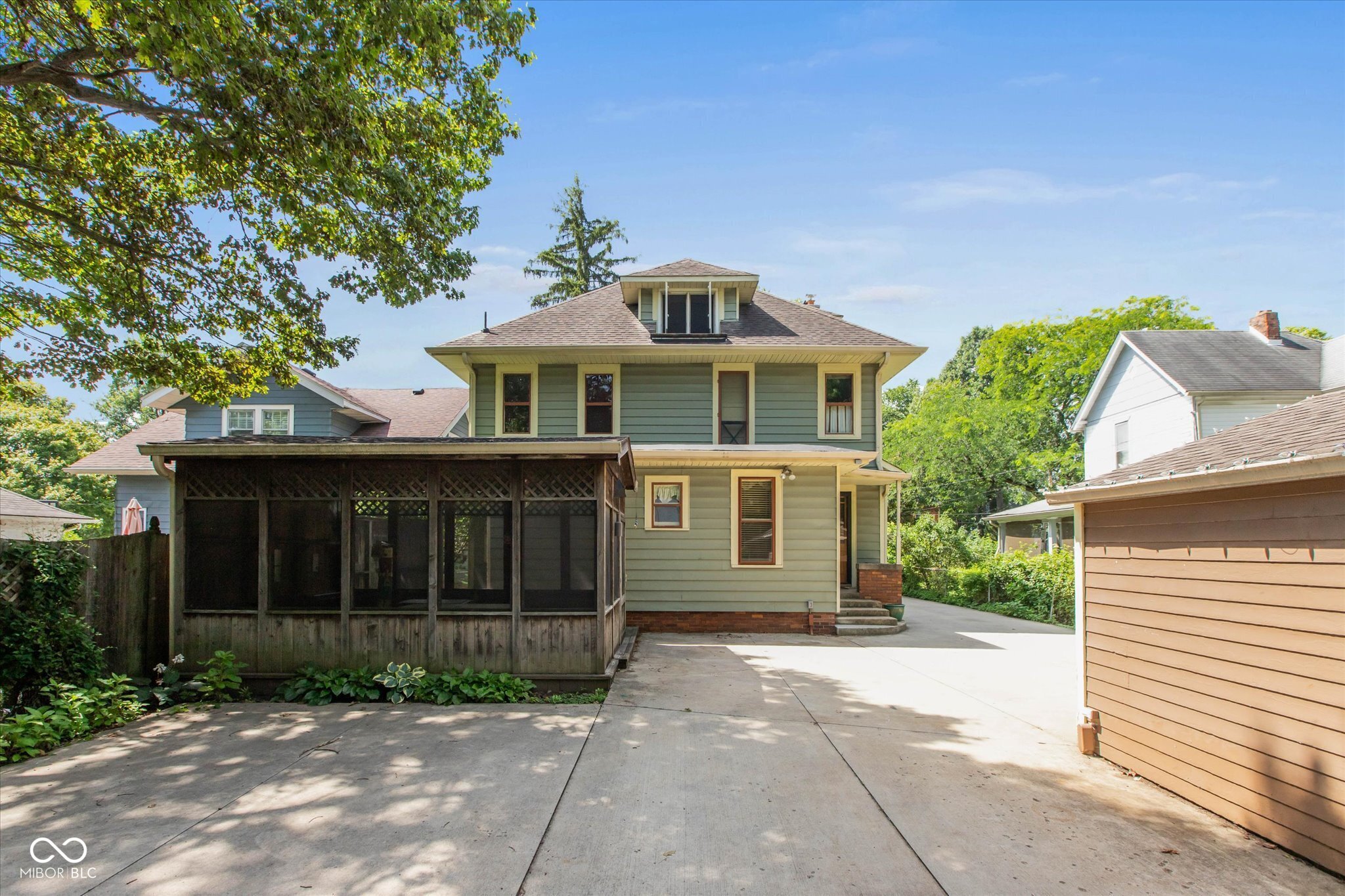5th image of 5452 University Ave, Indianapolis, IN 46219 | MLS# 22095180