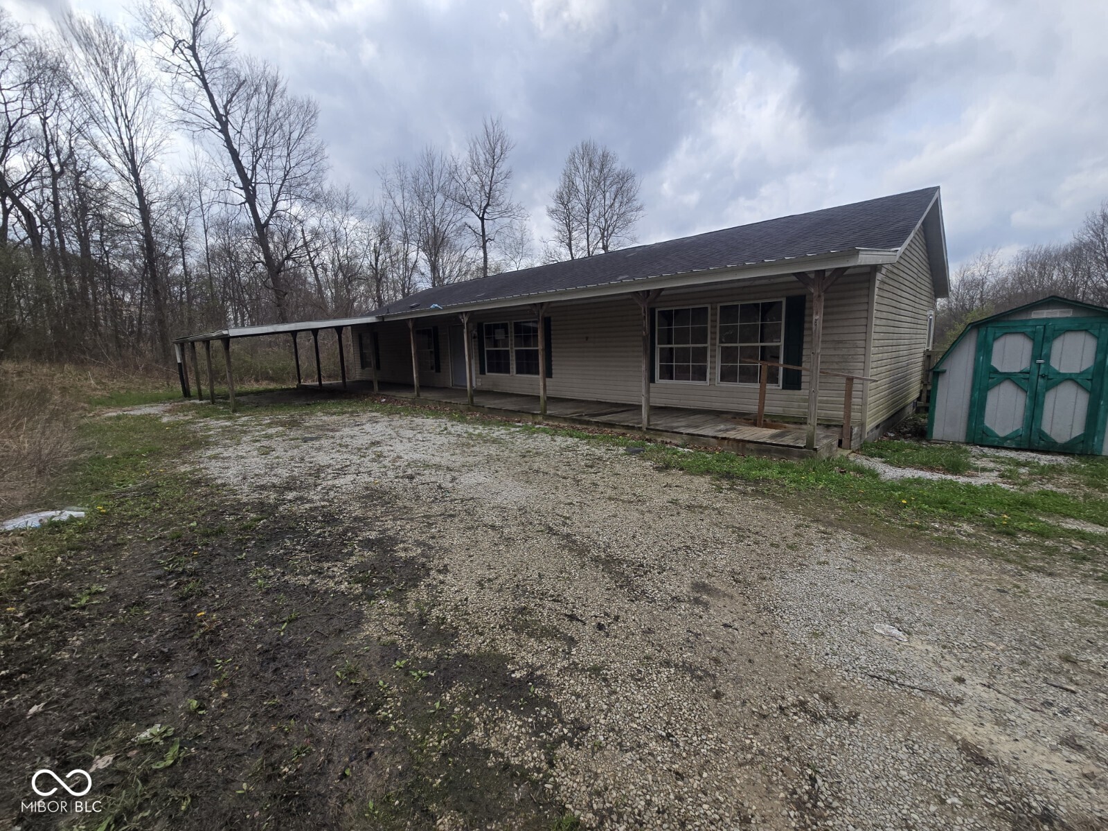 Homes for sale in Poland, IN | 10877 Mccracken Dr, Poland, IN 47868 | MLS# 22095417