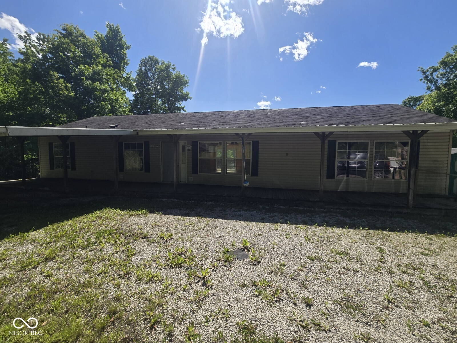 Homes for sale in Poland, IN | 10877 Mccracken Dr, Poland, IN 47868 | MLS# 22095417