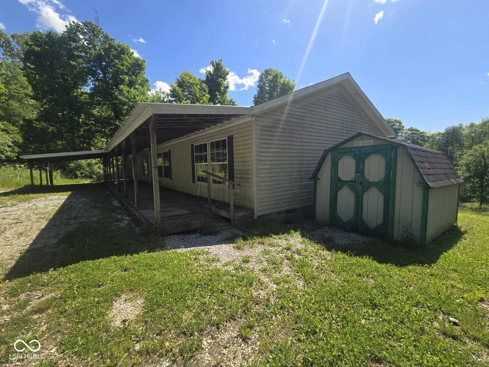 Homes for sale in Poland, IN | 10877 Mccracken Dr, Poland, IN 47868 | MLS# 22095417