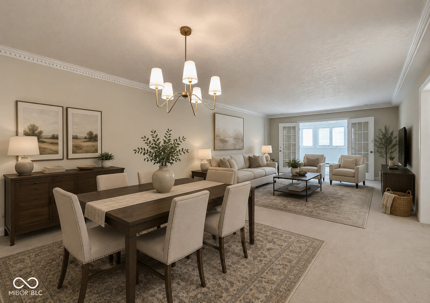 Homes for sale in Indianapolis, IN | 1030 Stratford Hall St #17-3, Indianapolis, IN 46260 | MLS# 22095484