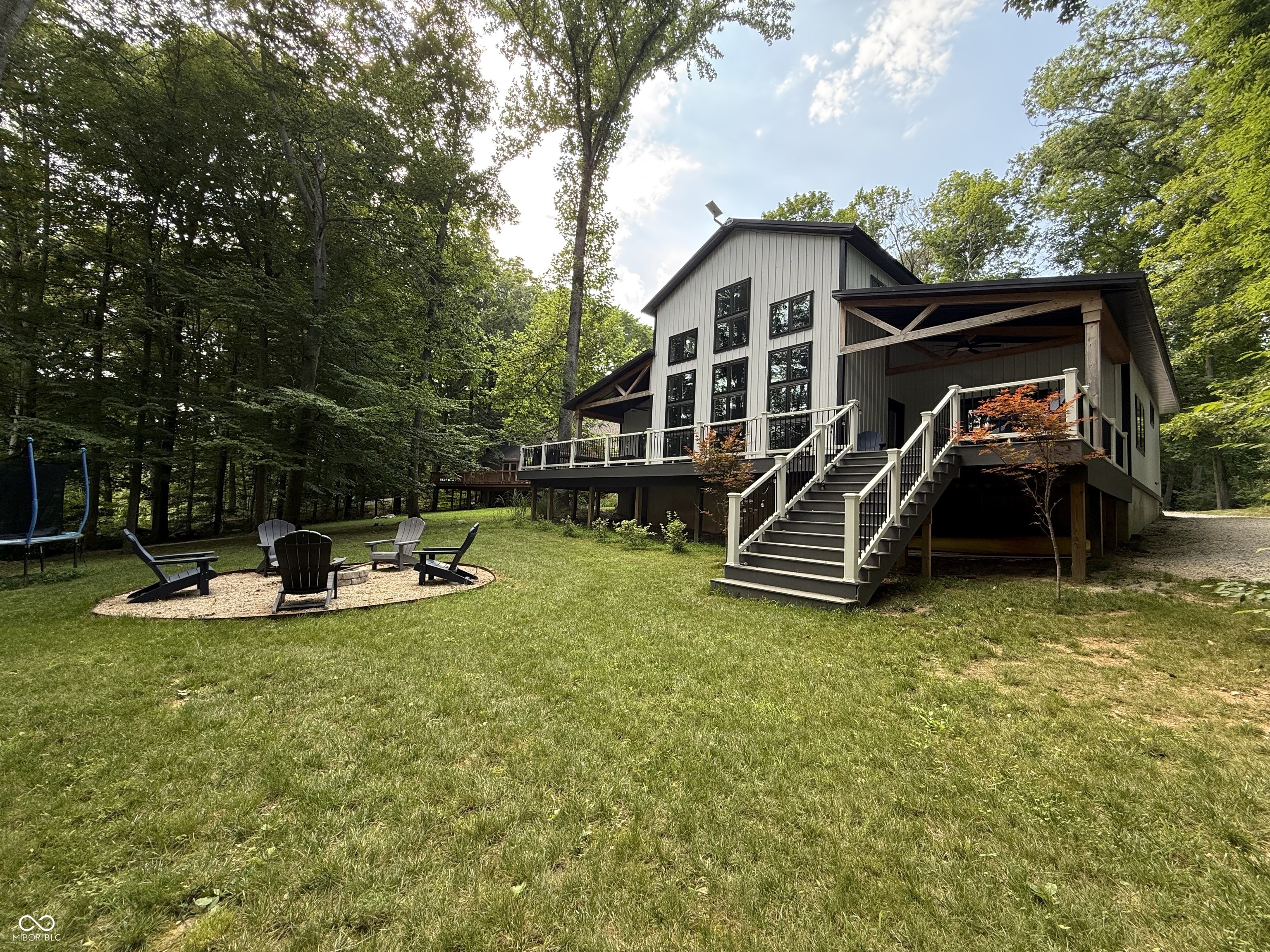 2nd image of 8446 E Parkview Dr, Rockville, IN 47872 | MLS# 22095915
