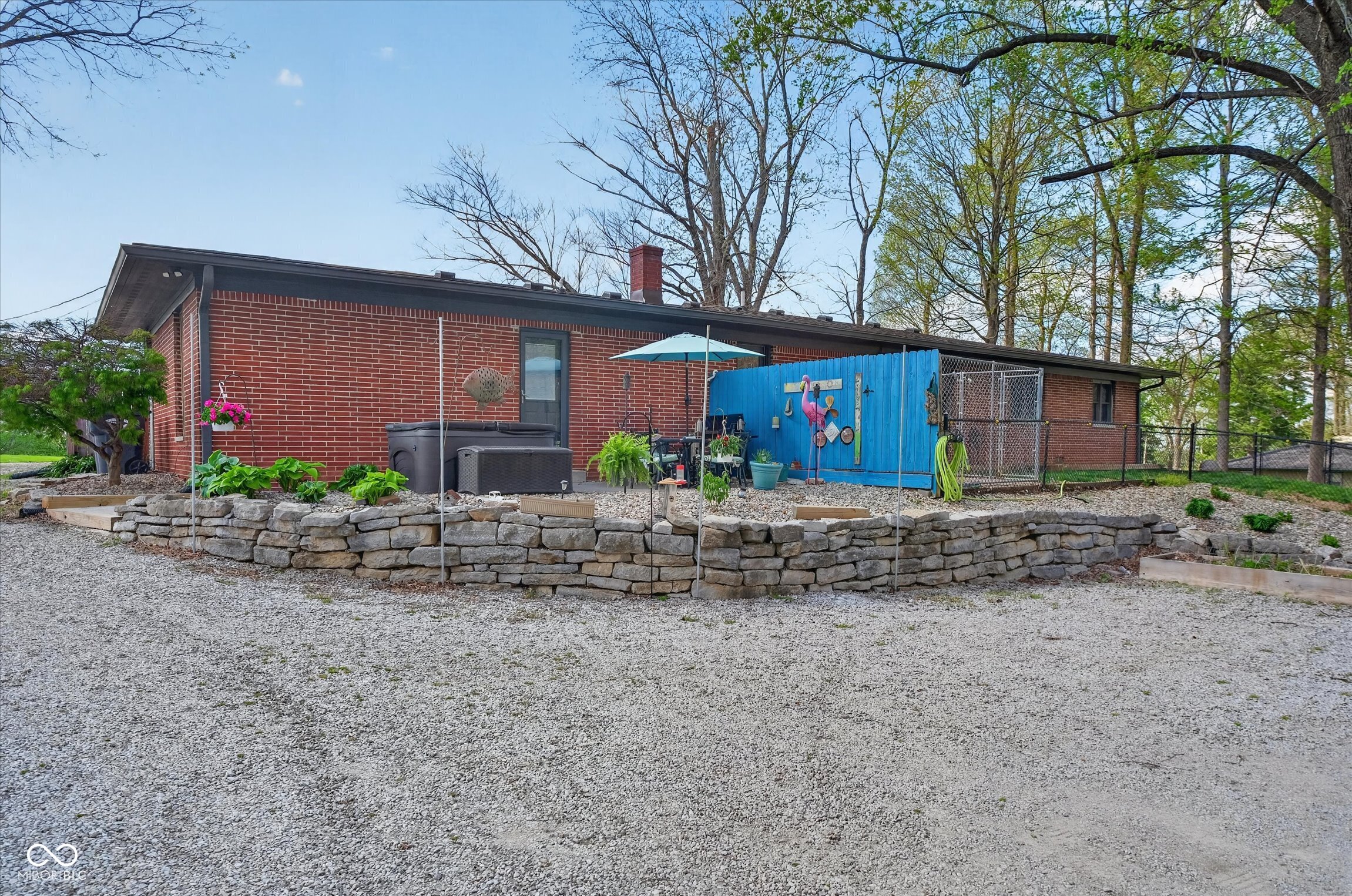 41st image of 3955 S Smokey Row Rd, Greenwood, IN 46143 | MLS# 22096070