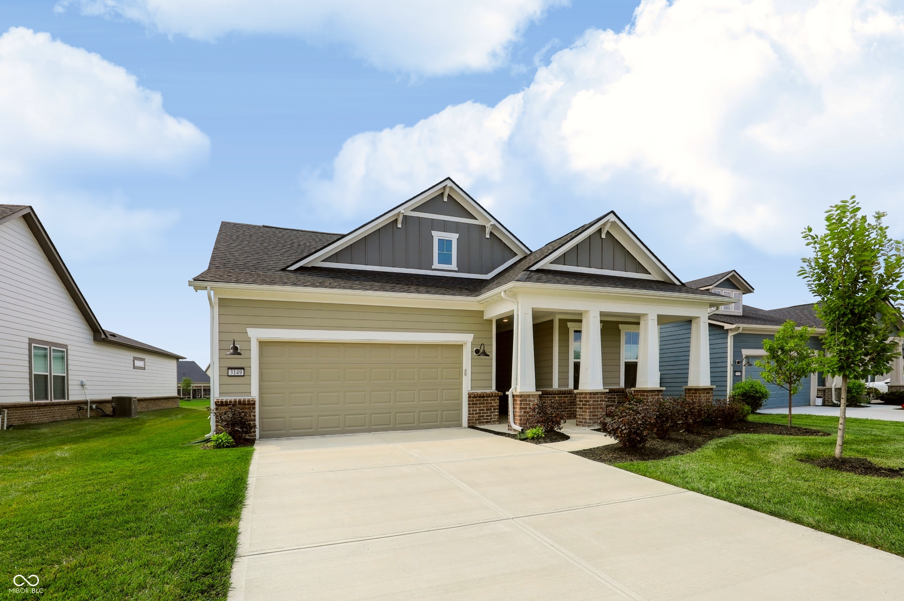 3rd image of 3149 Arkle Rd, Westfield, IN 46074 | MLS# 22096130
