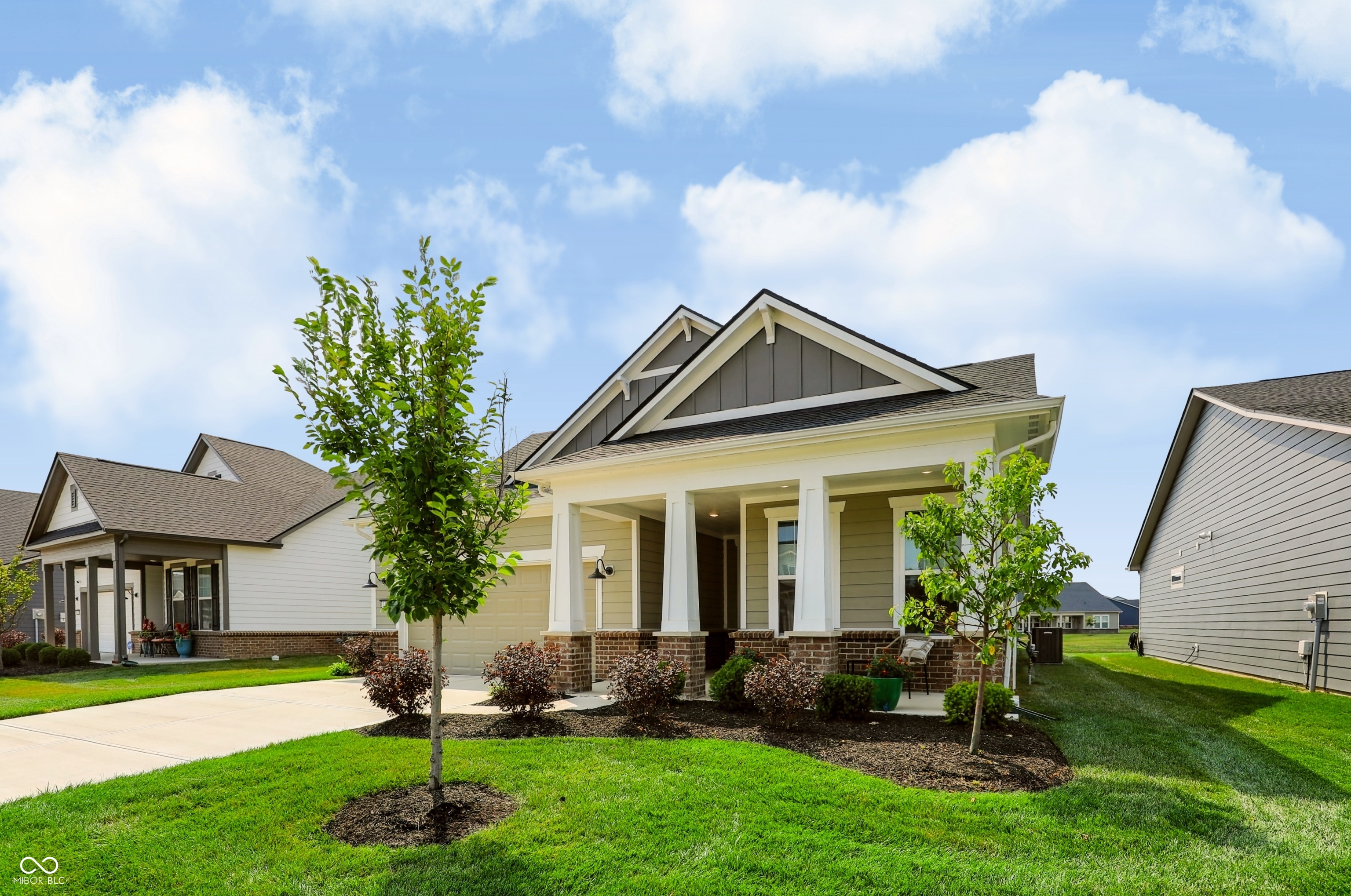 2nd image of 3149 Arkle Rd, Westfield, IN 46074 | MLS# 22096130