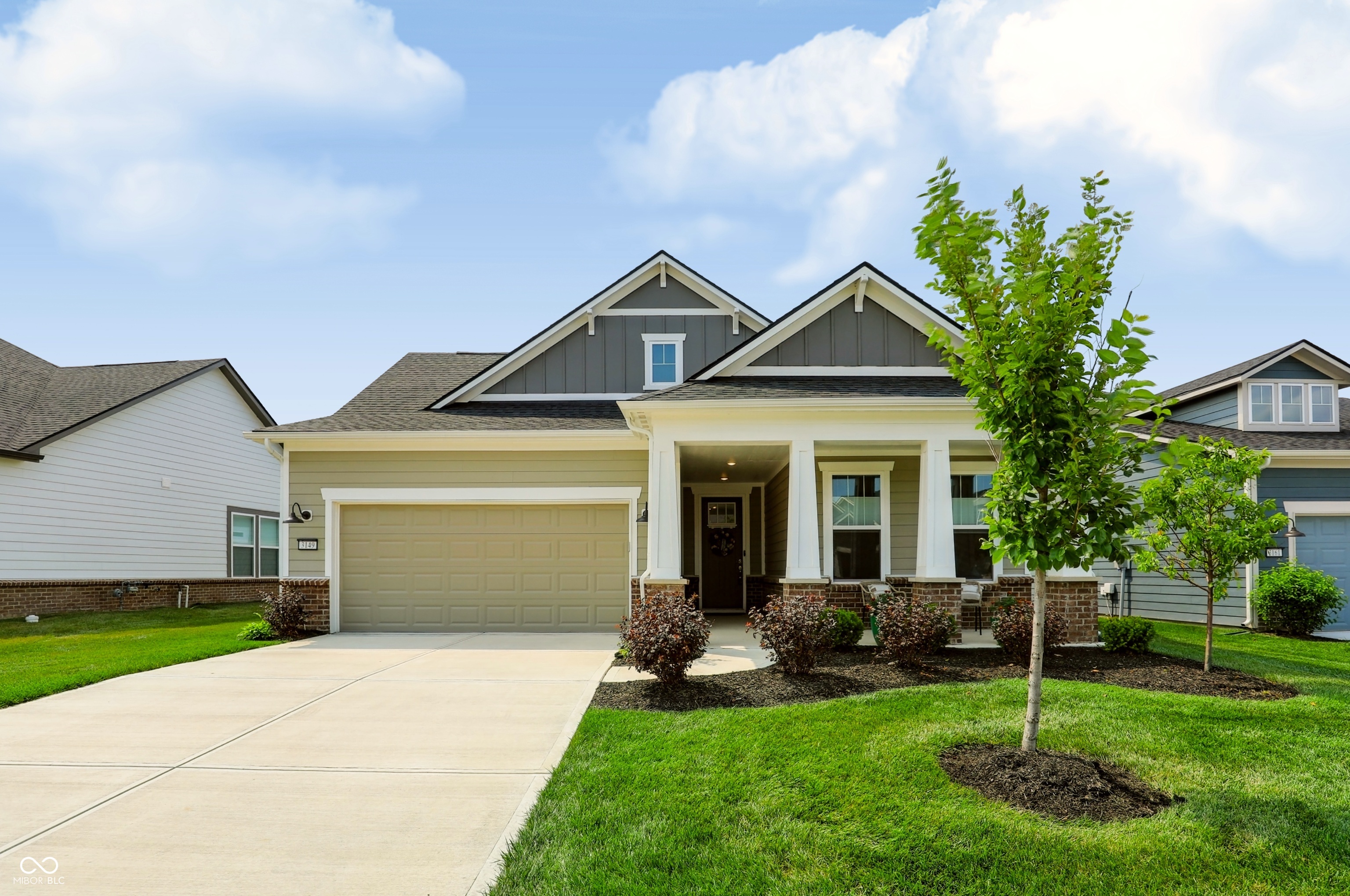 1st image of 3149 Arkle Rd, Westfield, IN 46074 | MLS# 22096130