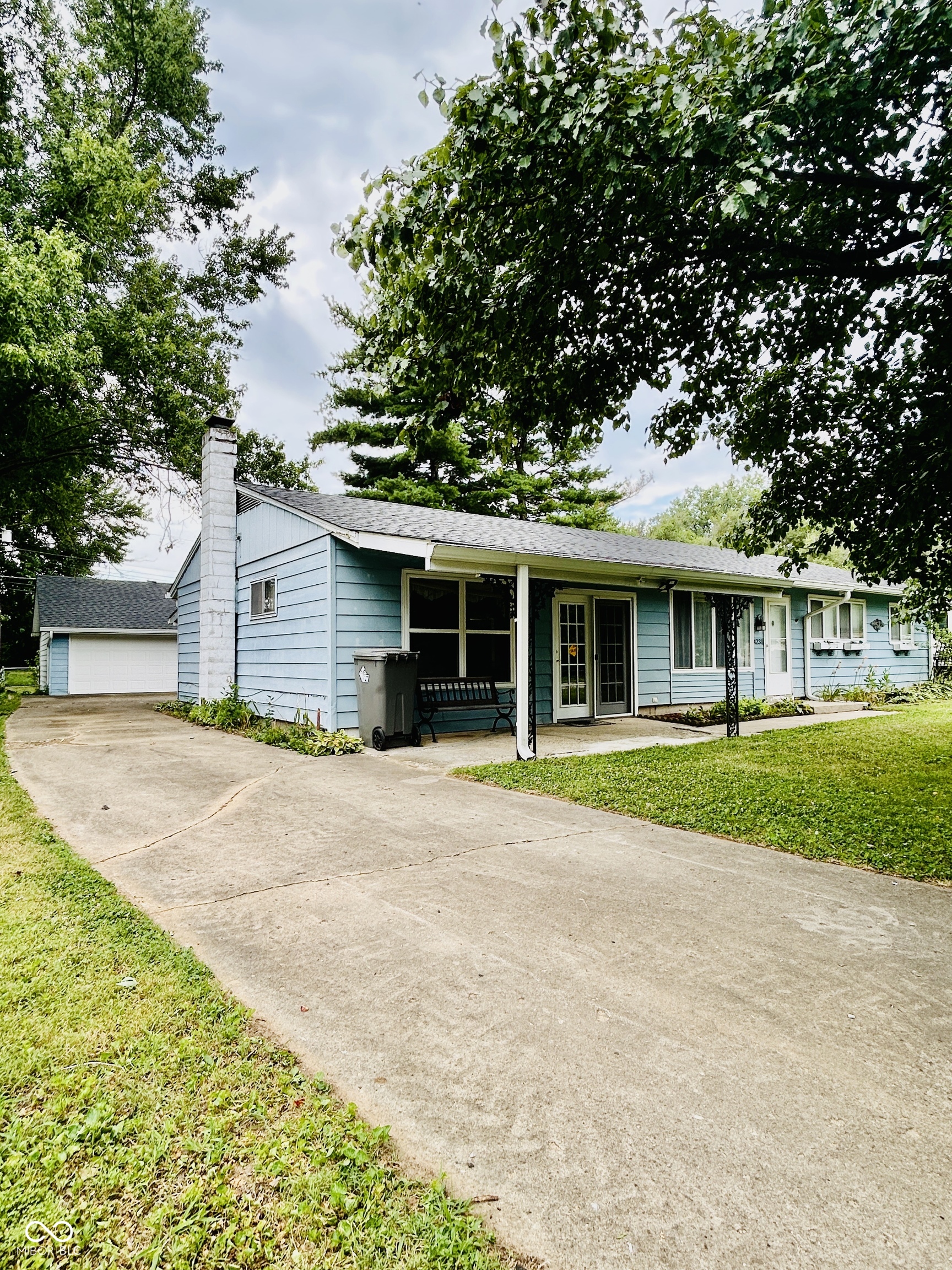 1st image of 4231 Standish Dr, Indianapolis, IN 46221 | MLS# 22096433