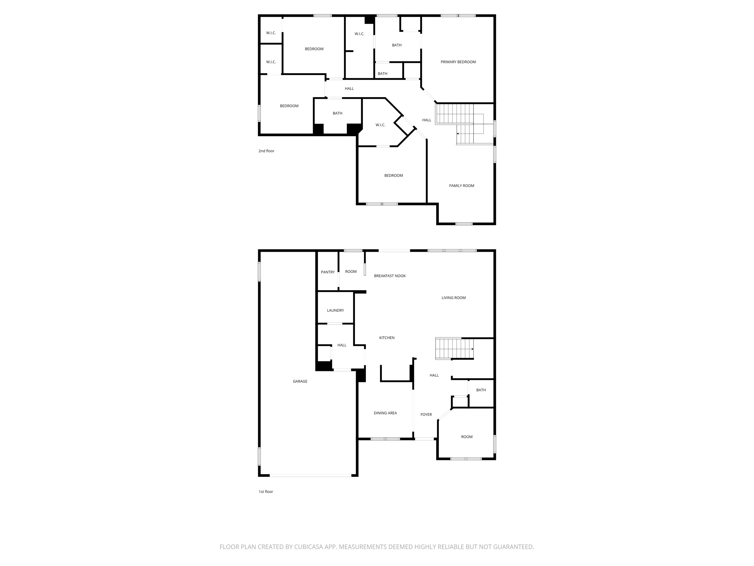 45th image of 5252 W Portman Dr, Noblesville, IN 46062 | MLS# 22096449
