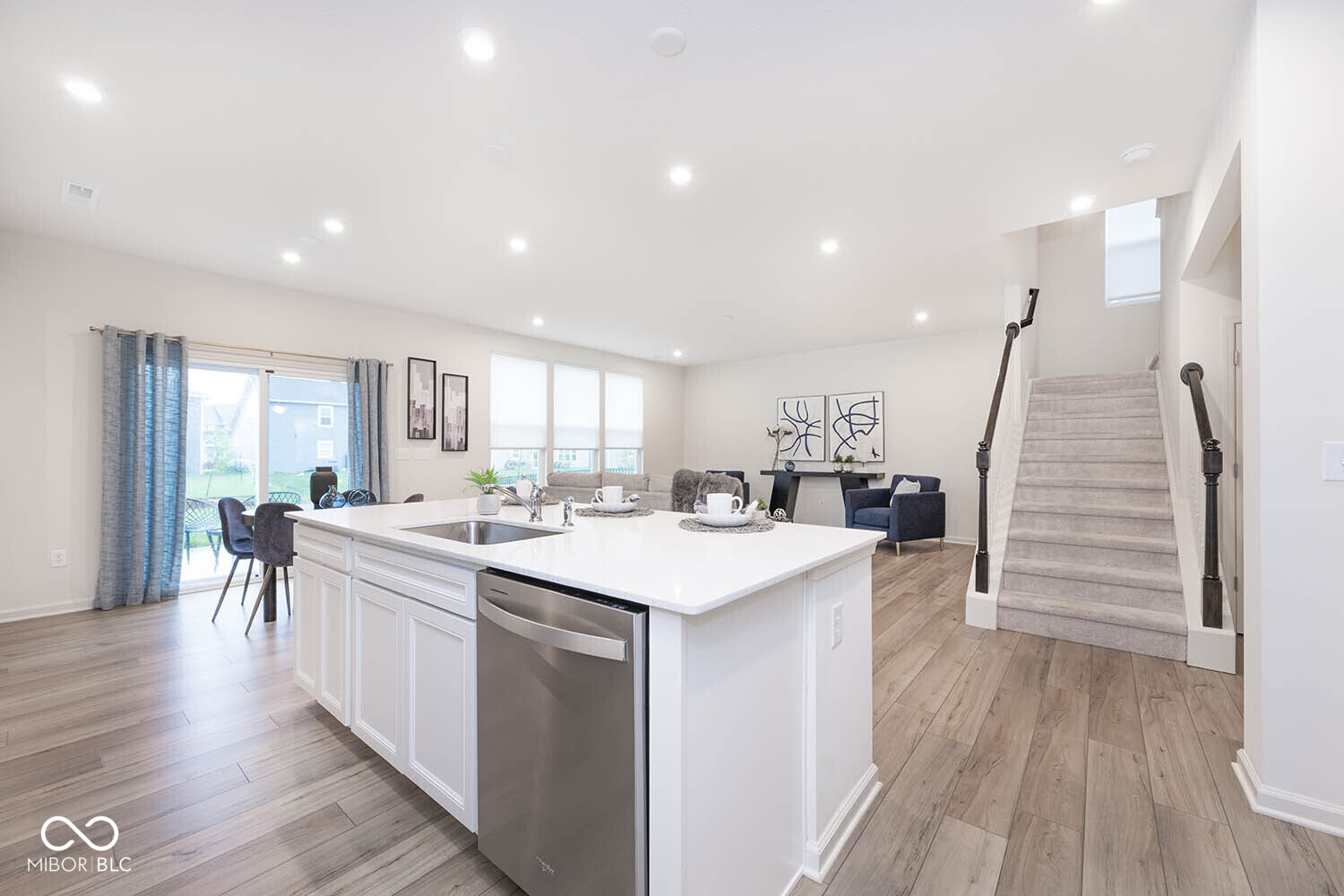 5th image of 5252 W Portman Dr, Noblesville, IN 46062 | MLS# 22096449