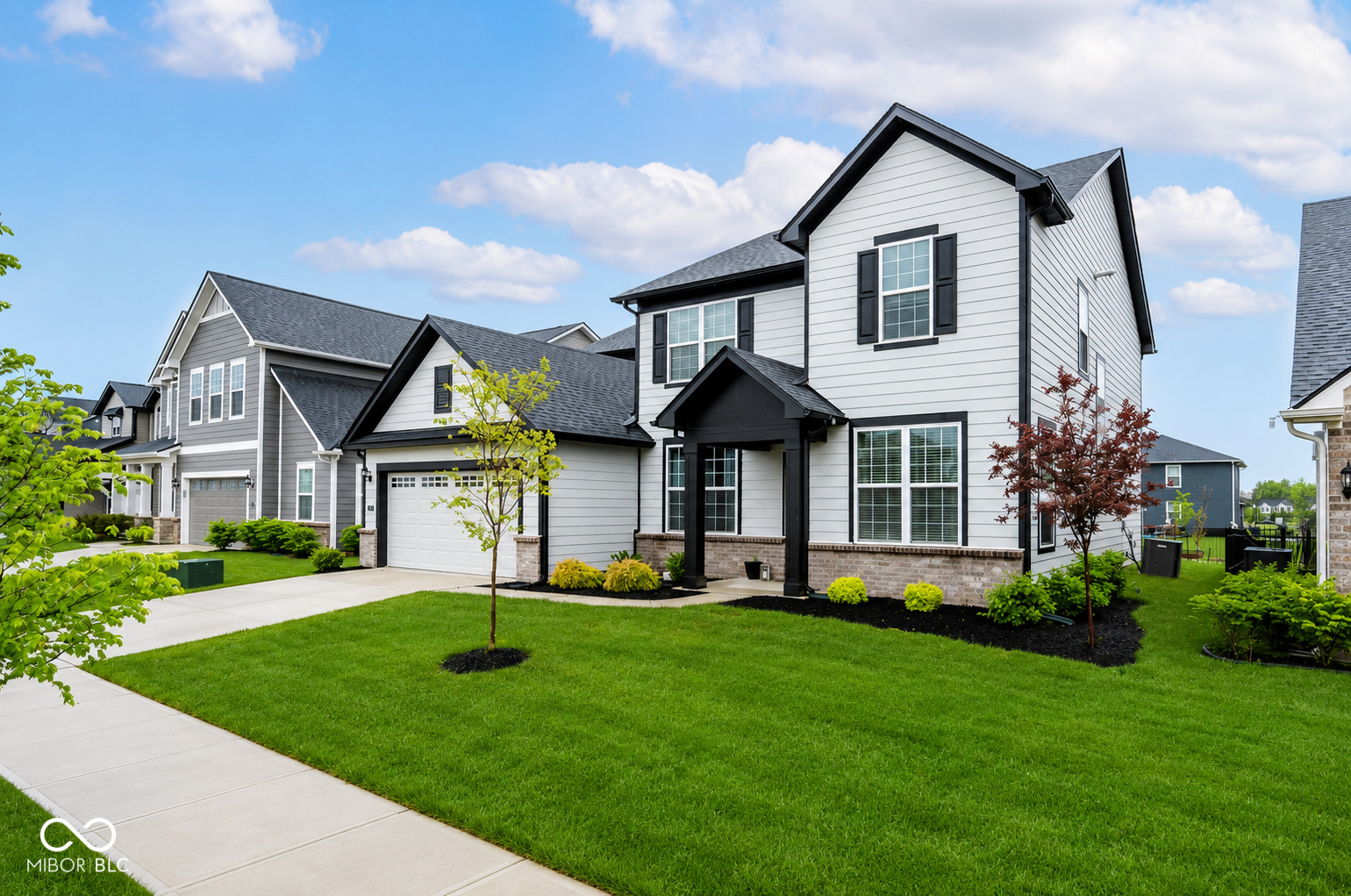 2nd image of 5252 W Portman Dr, Noblesville, IN 46062 | MLS# 22096449