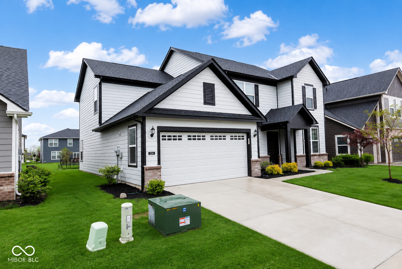 3rd image of 5252 W Portman Dr, Noblesville, IN 46062 | MLS# 22096449