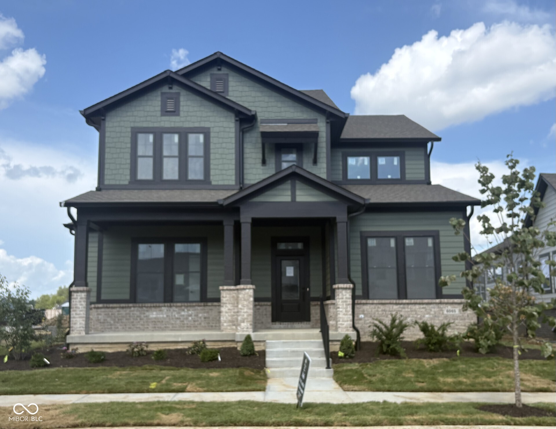 1st image of 6065 Johnson Rd, Zionsville, IN 46077 | MLS# 22096514