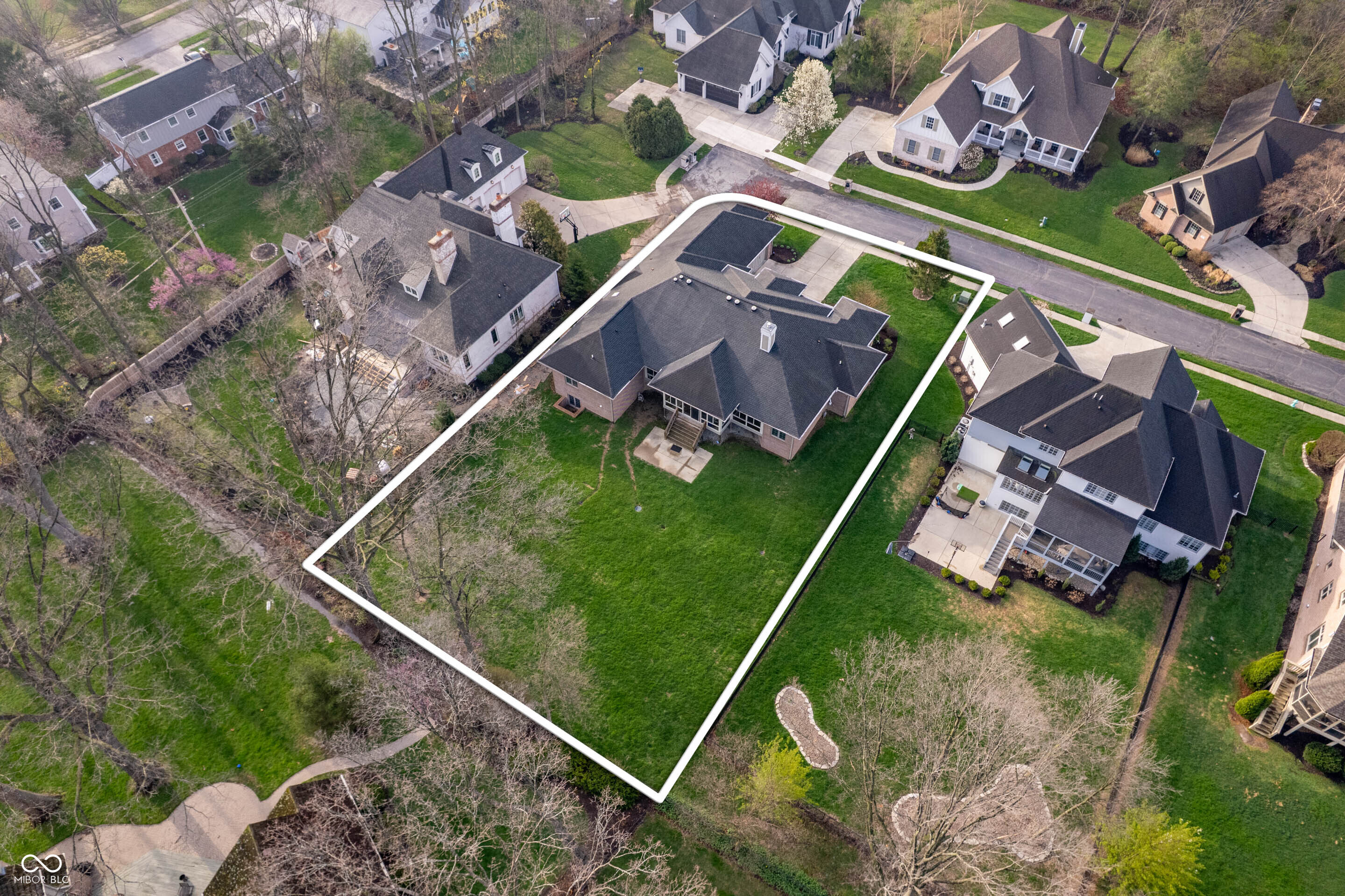 4th image of 5202 Logan Ln, Indianapolis, IN 46250 | MLS# 22096539